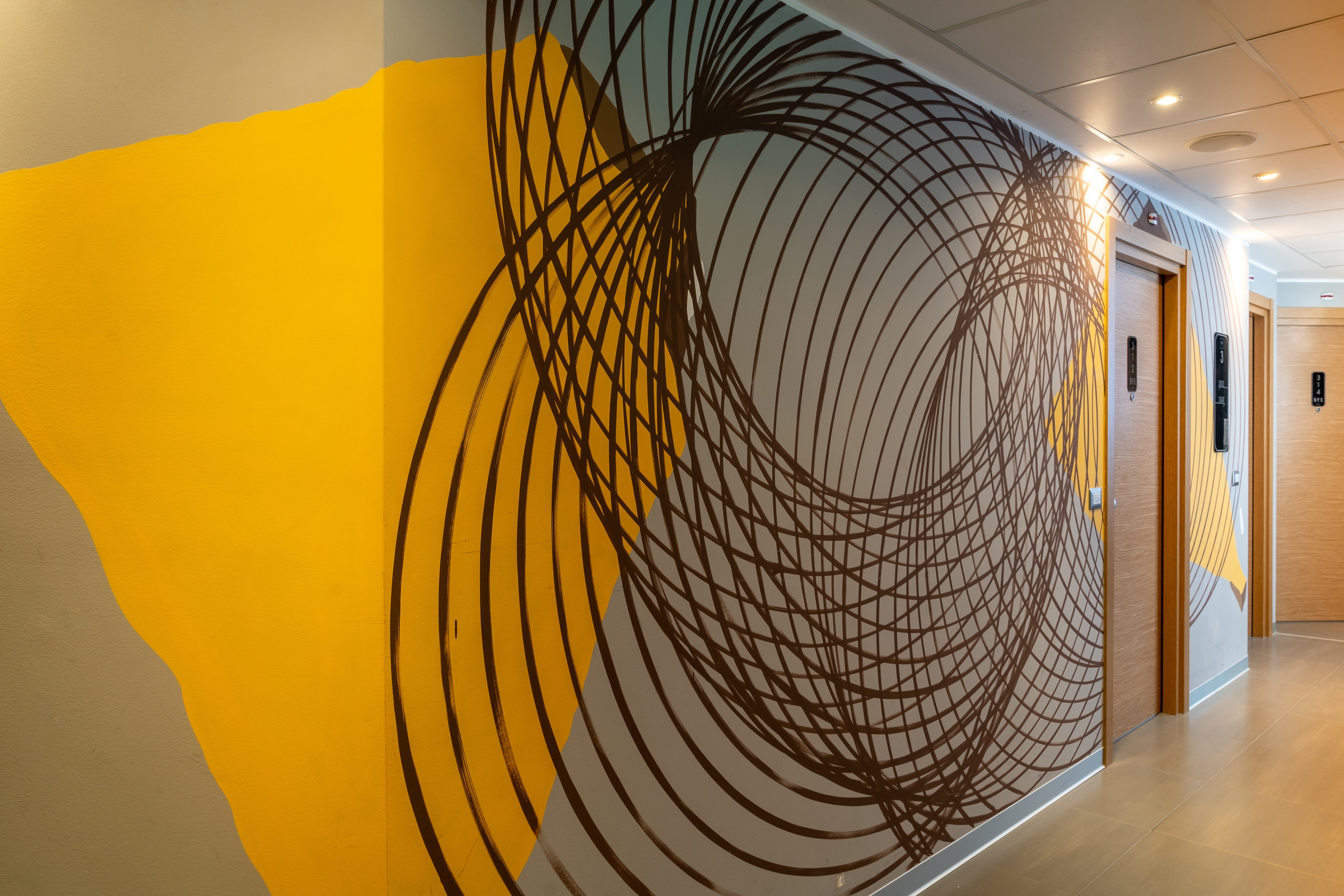 NYX Hotel Milan by Leonardo Hotels, photo 3 of 32