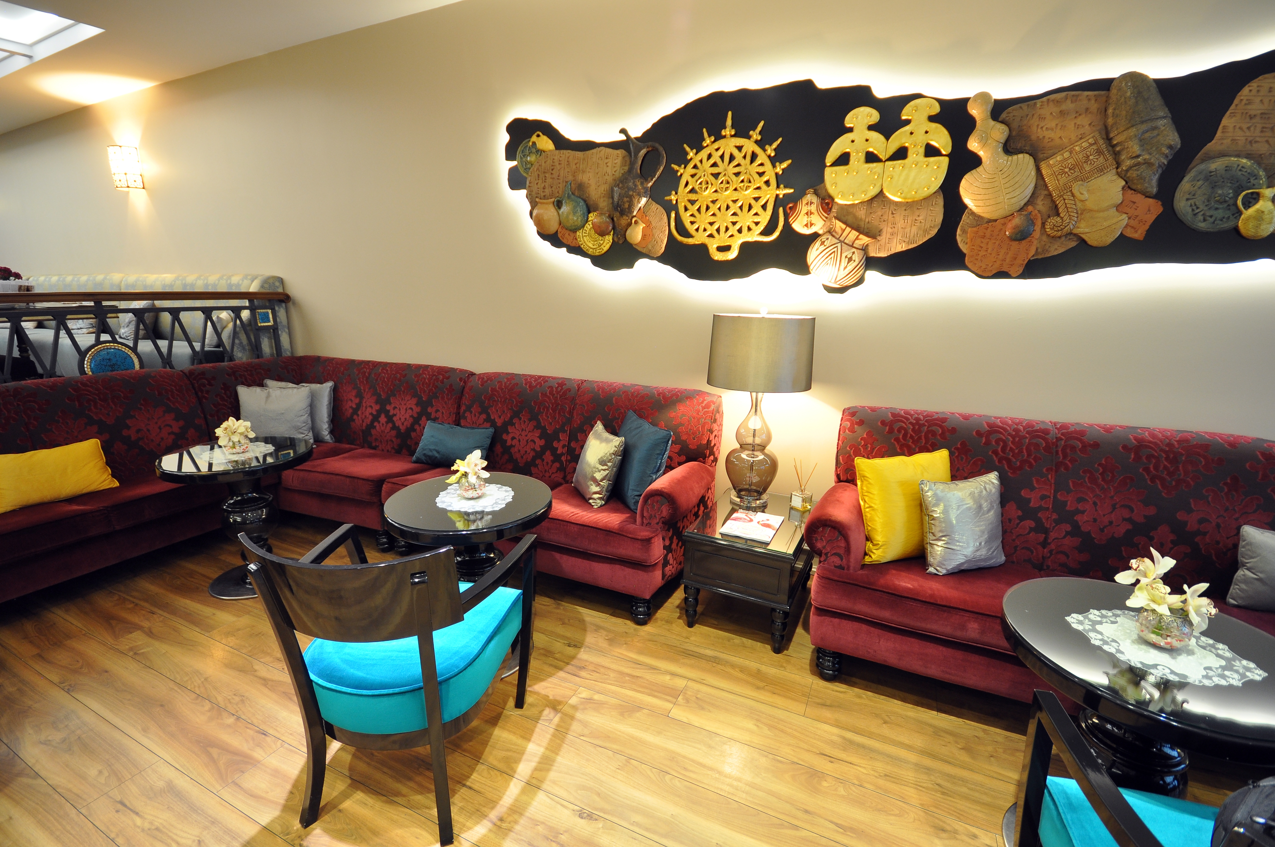 Neorion Hotel – Special Class, photo 28 of 46