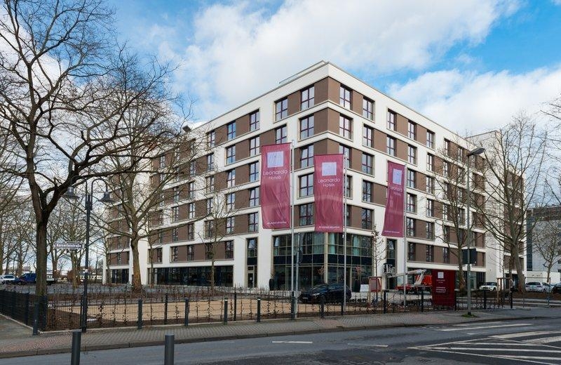 Leonardo Hotel Offenbach Frankfurt, photo 4 of 32