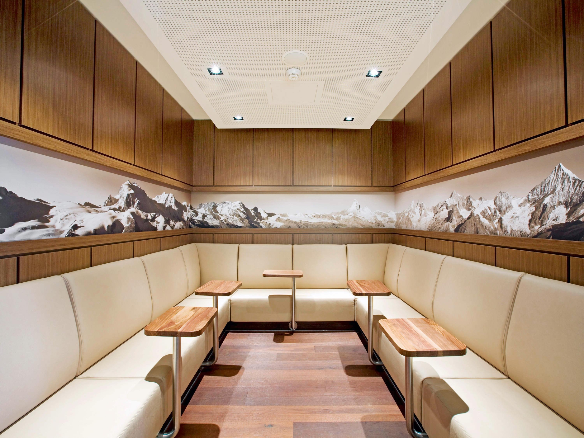 Movenpick Hotel Zurich Airport, photo 87 of 107