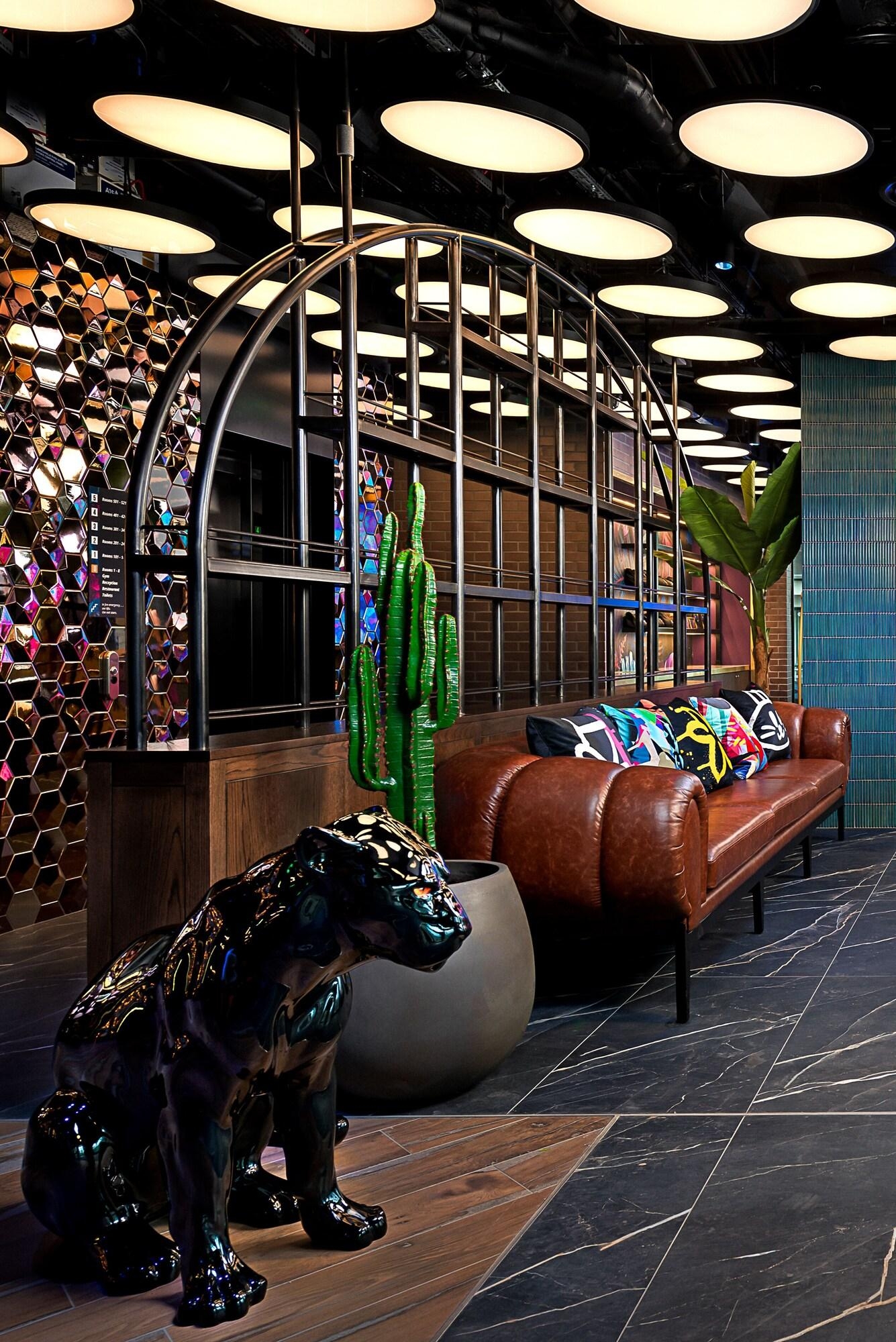 NYX Hotel Dublin Portobello, photo 10 of 39