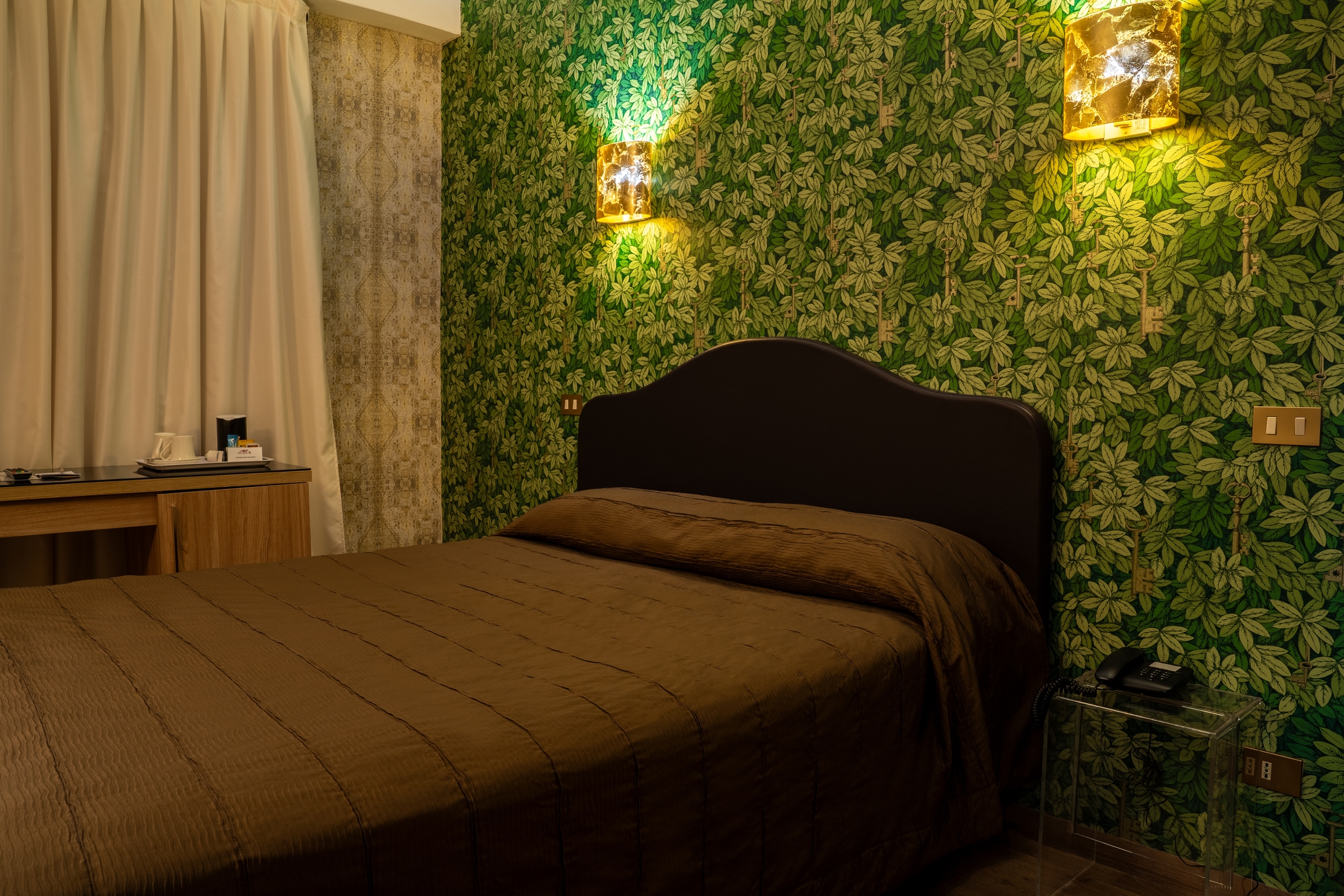 Hotel Il Guercino, photo 16 of 32