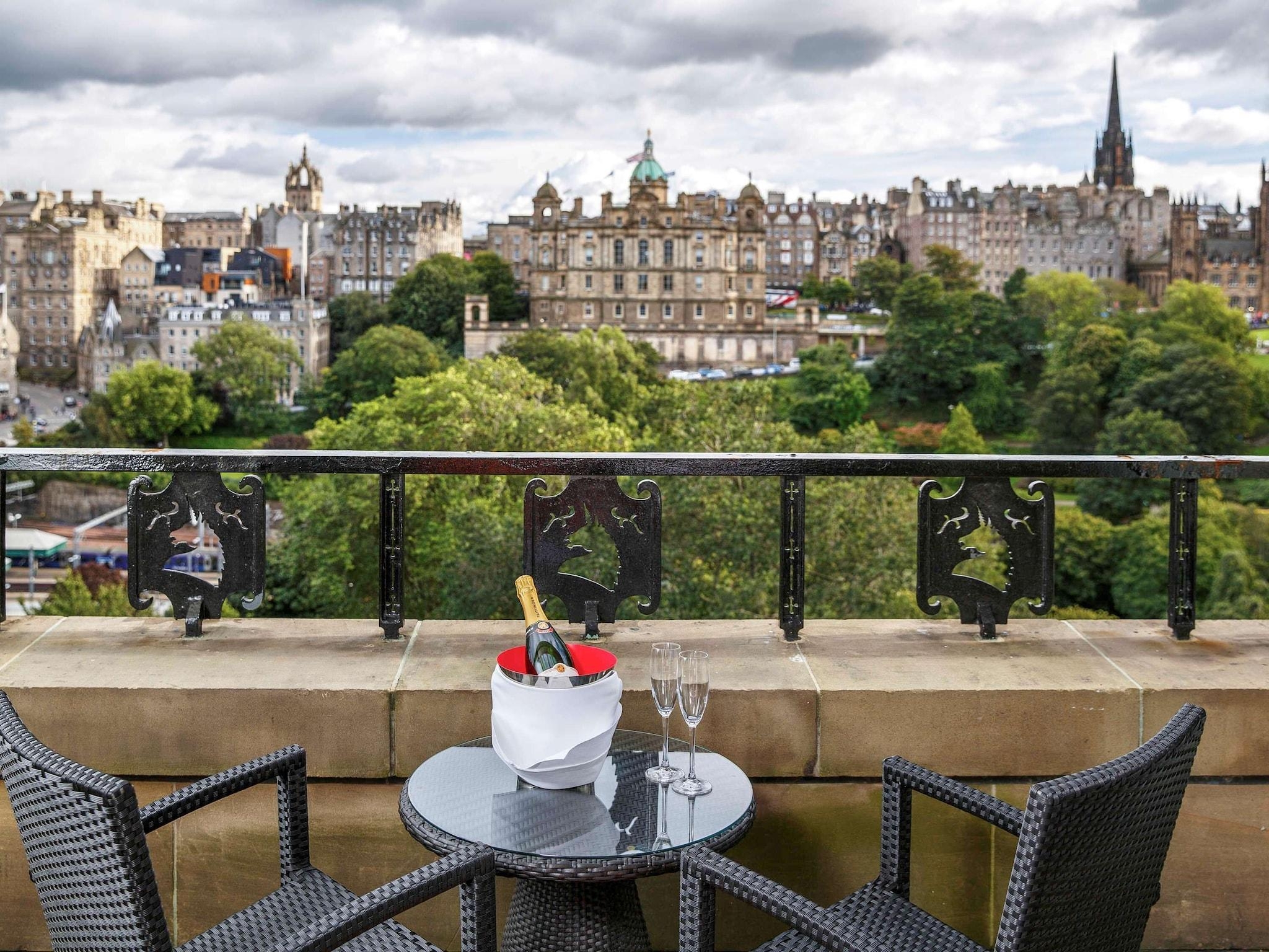 Mount Royal Edinburgh by The Unlimited Collection, photo 30 of 85