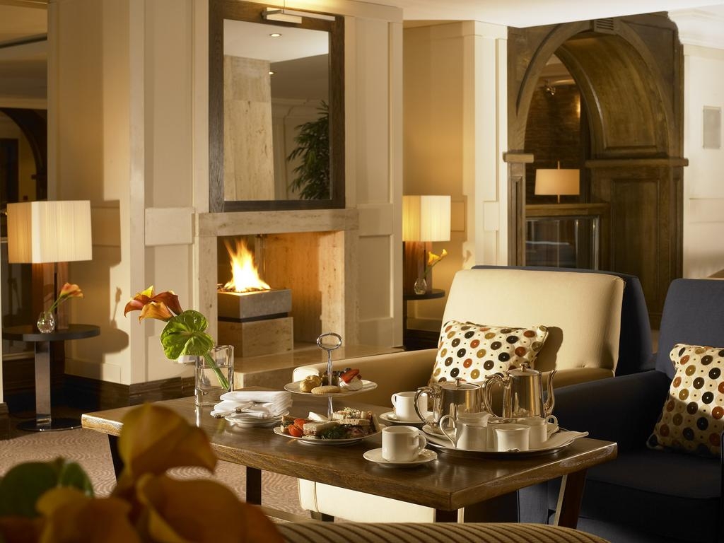 The Brehon Hotel, photo 12 of 42