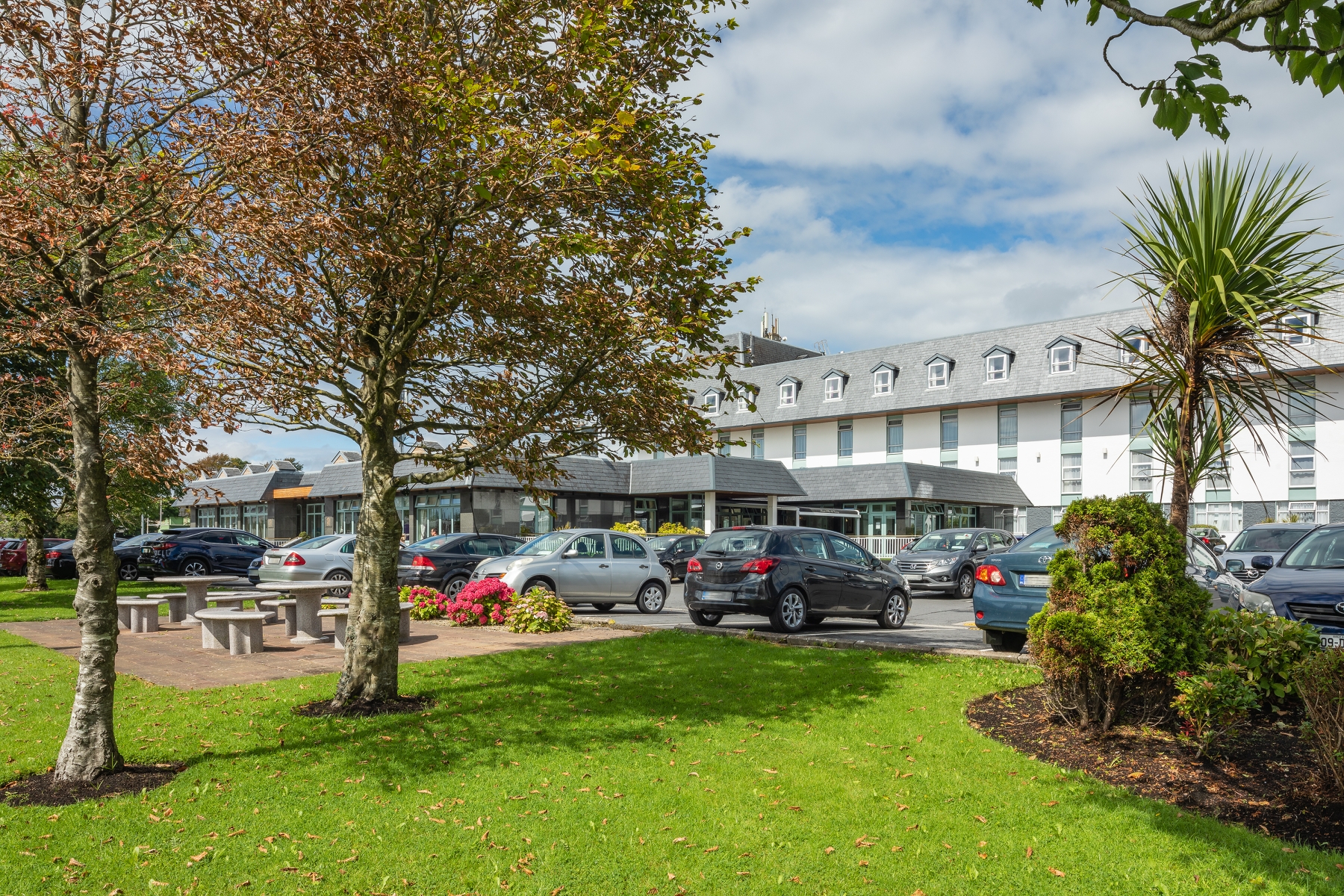 Flannery's Hotel Galway