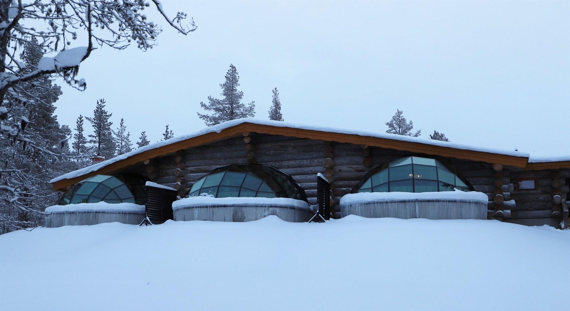 Kakslauttanen Arctic Resort, photo 18 of 70
