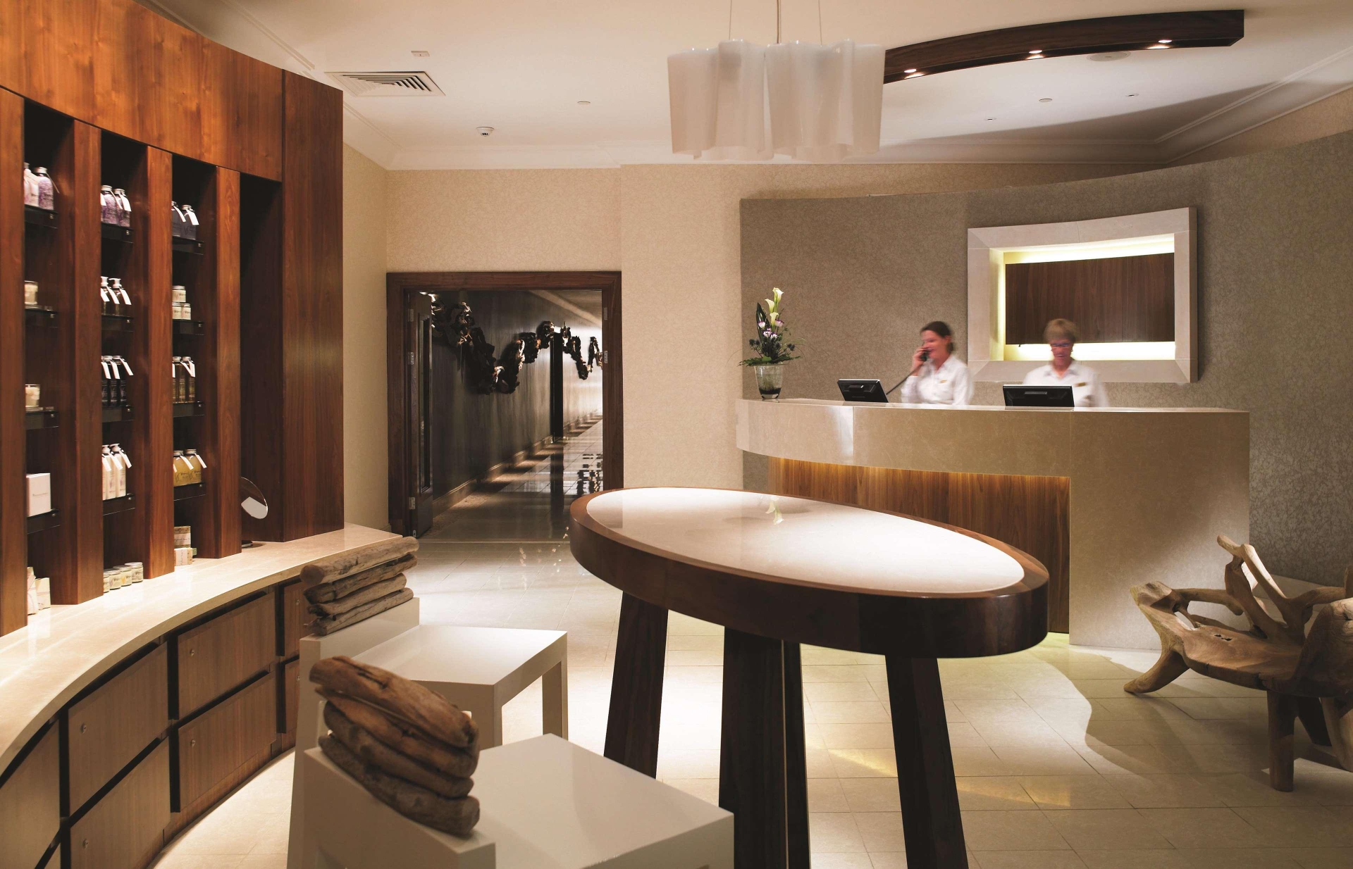 Fairmont St Andrews - Scotland, photo 159 of 199