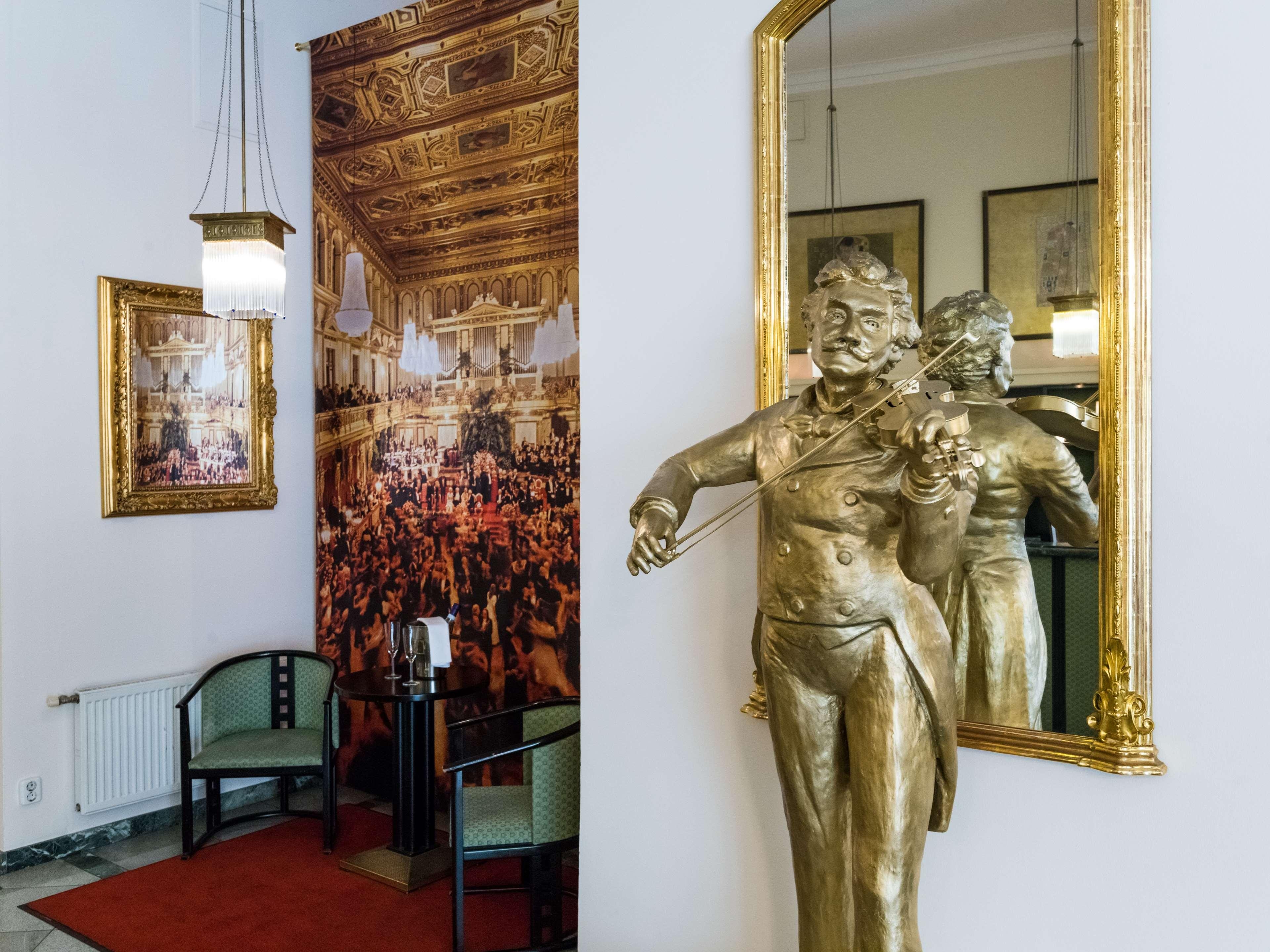 Johann Strauss, photo 22 of 29