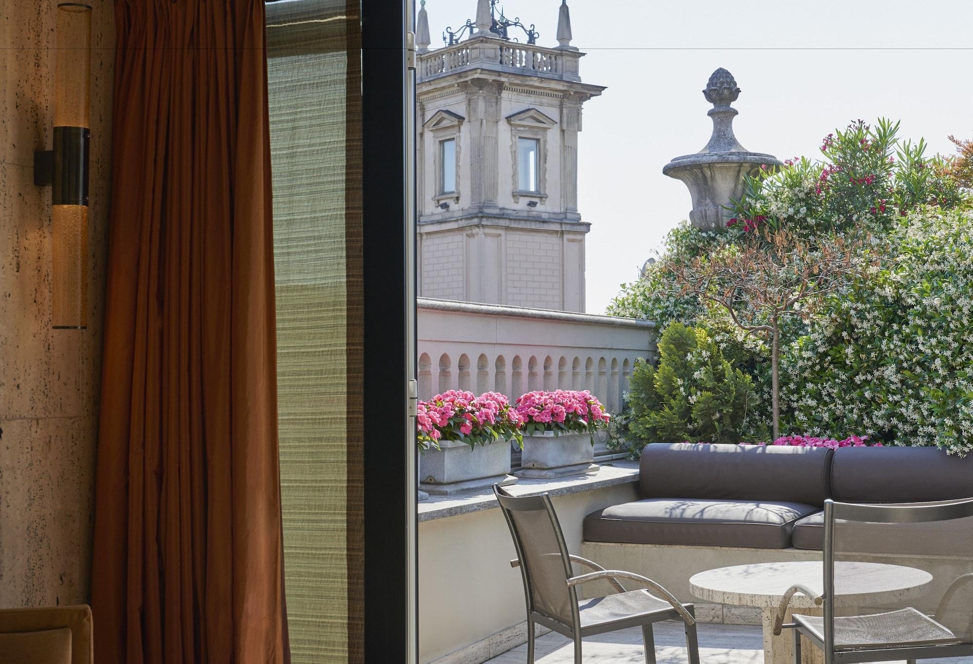 Park Hyatt Milan, photo 94 of 199