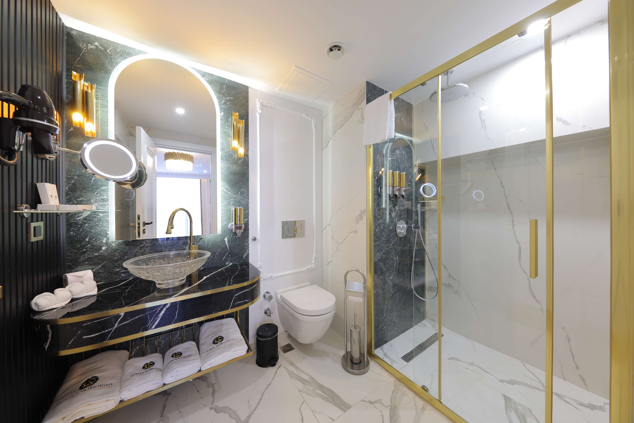 Golden Horn Bosphorus Hotel, photo 57 of 67