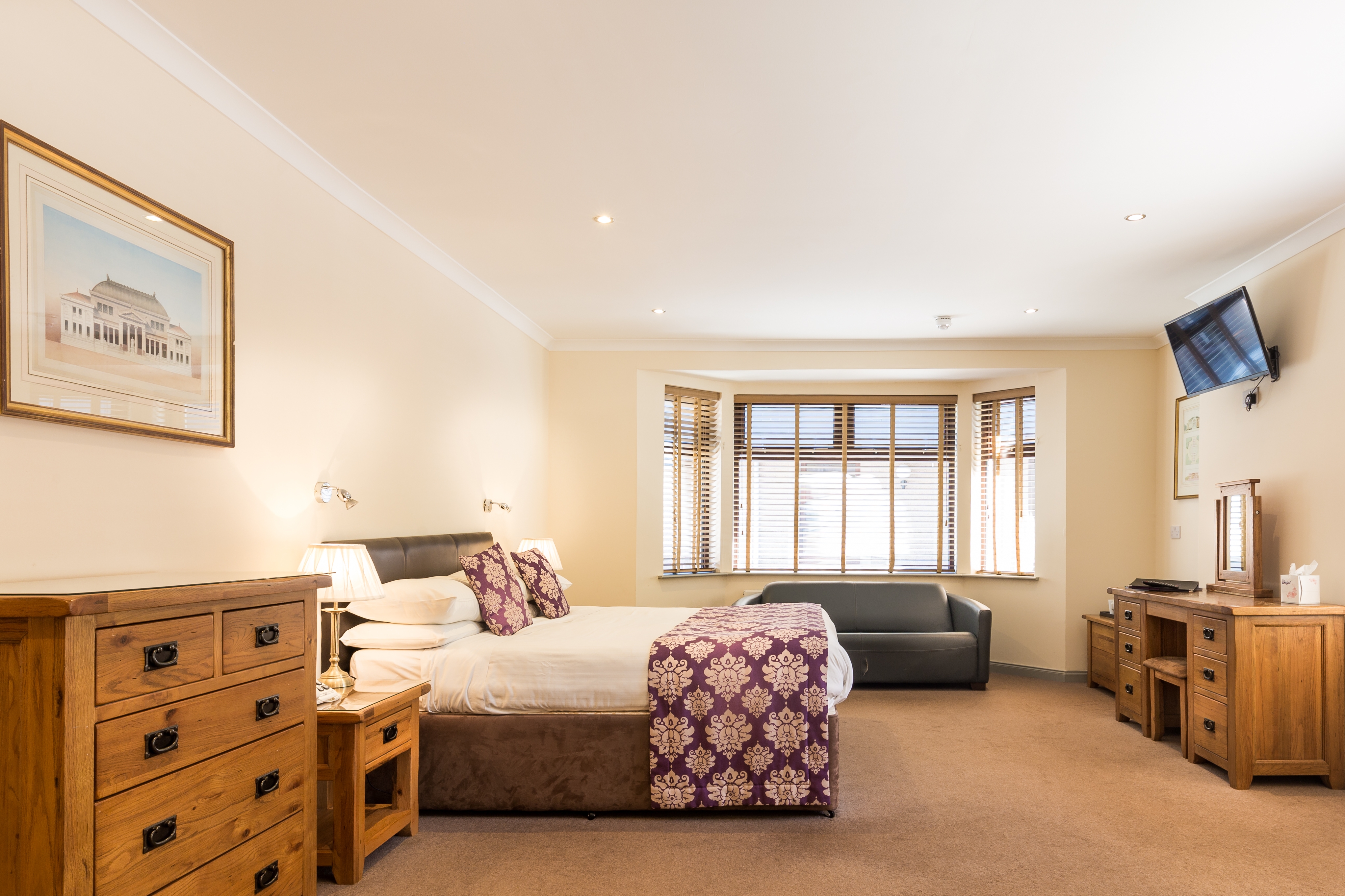 Craigmonie Hotel Inverness by Compass Hospitality, photo 13 of 31