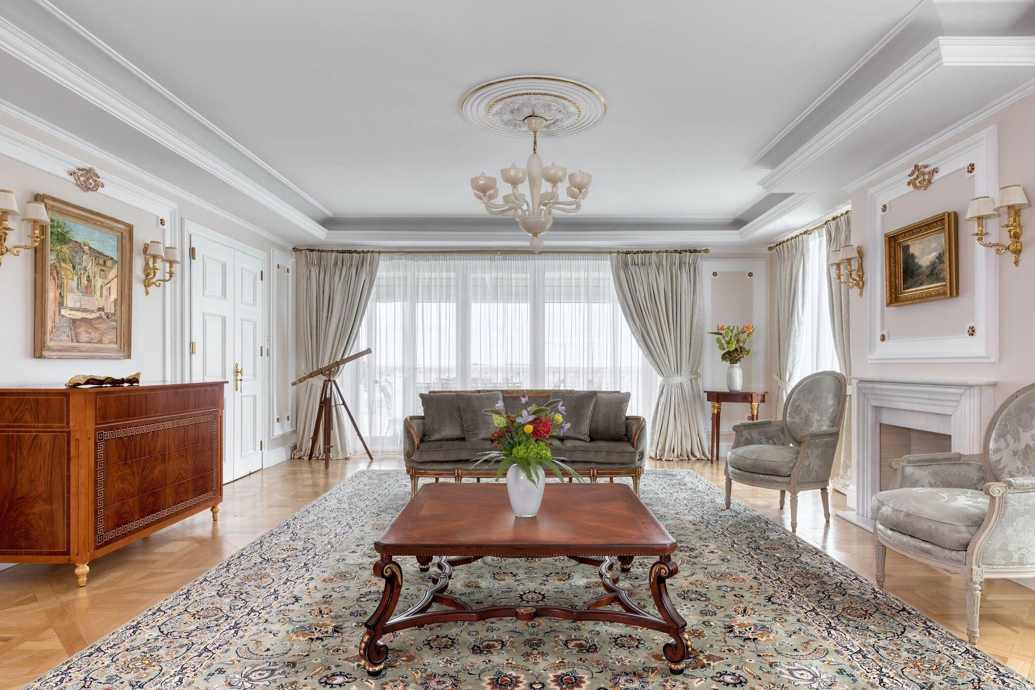 King George A Luxury Collection Hotel, photo 77 of 199