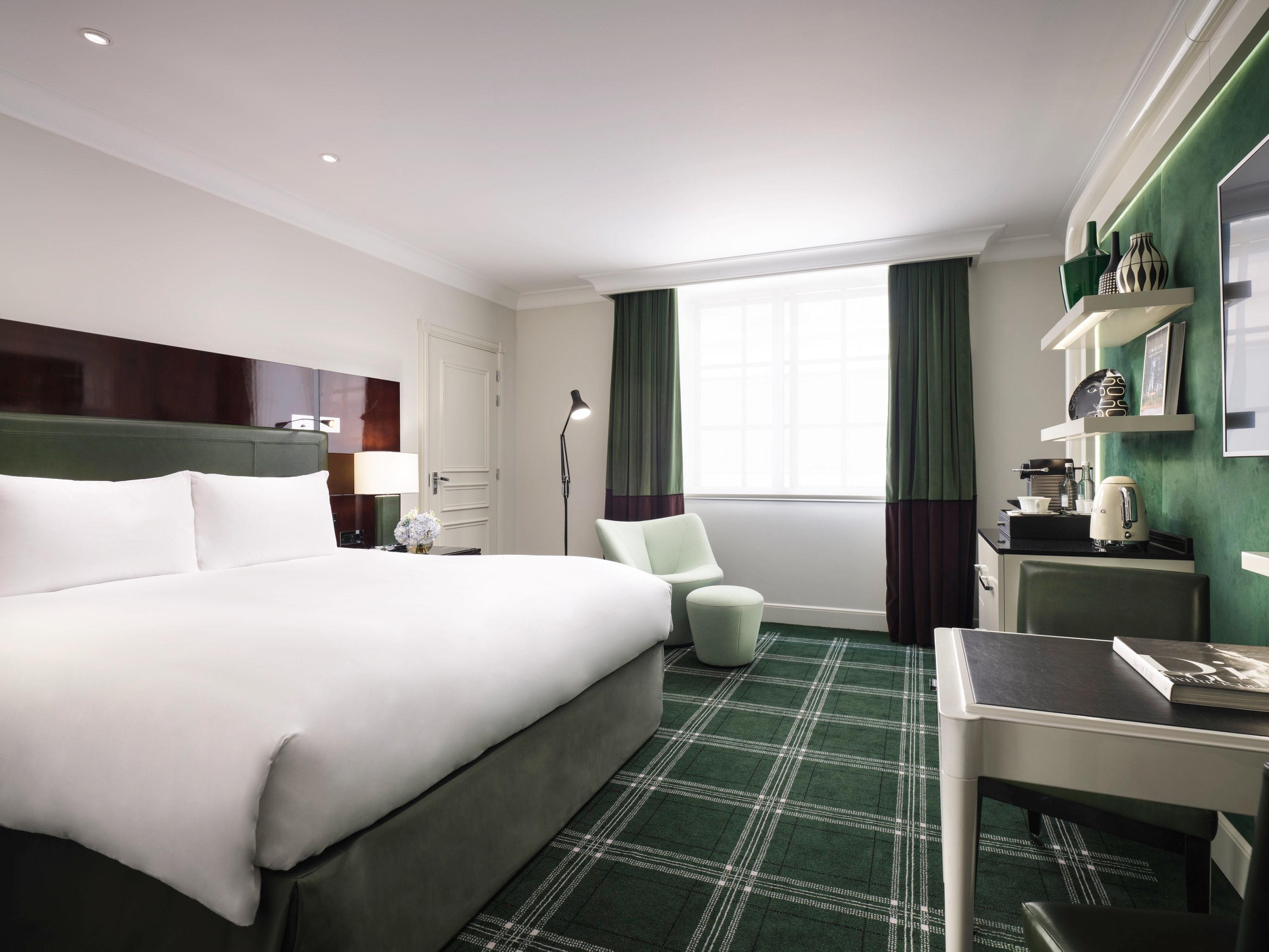 Sofitel London St James, photo 34 of 199