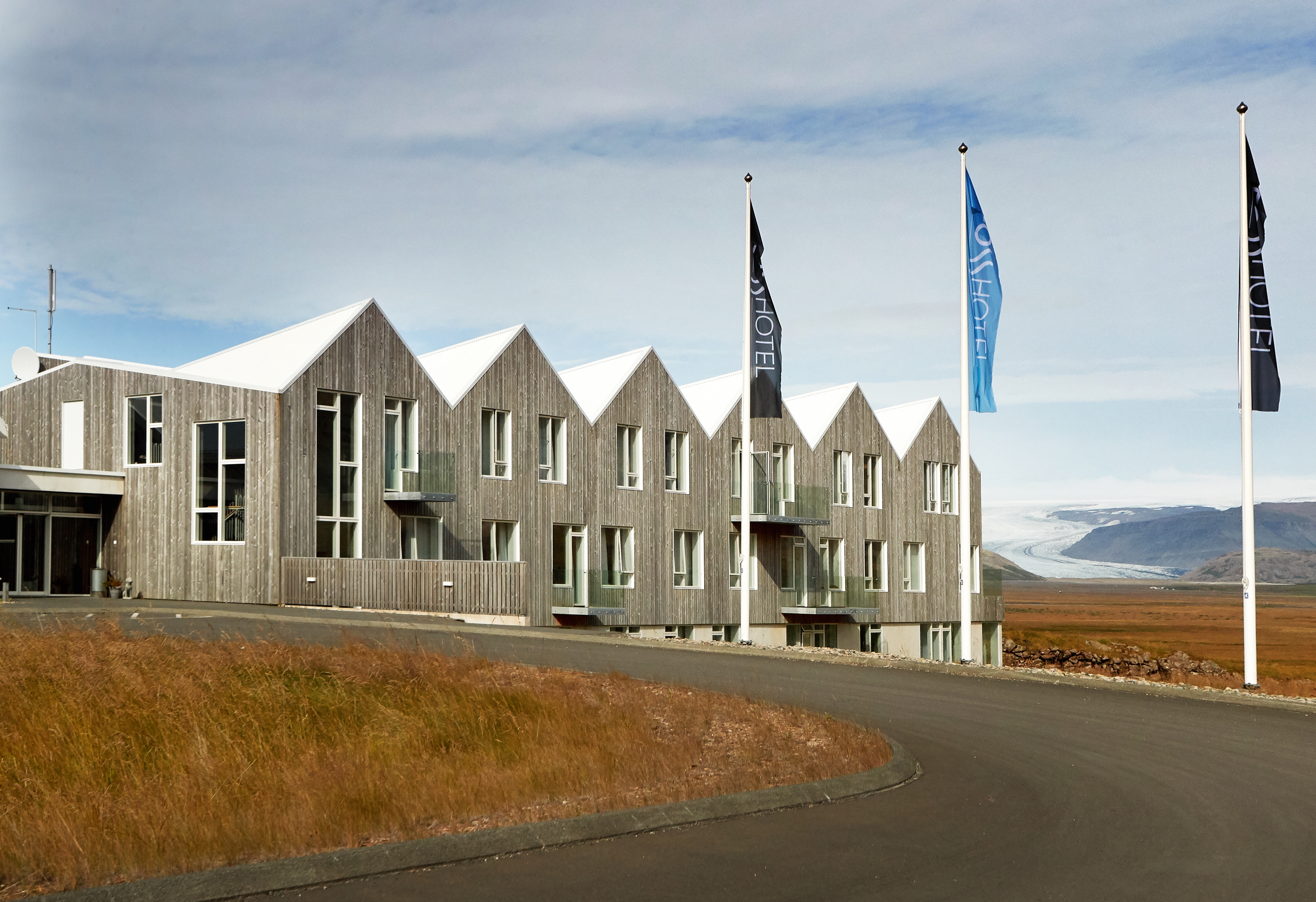 Fosshotel Vatnajokull, photo 4 of 40