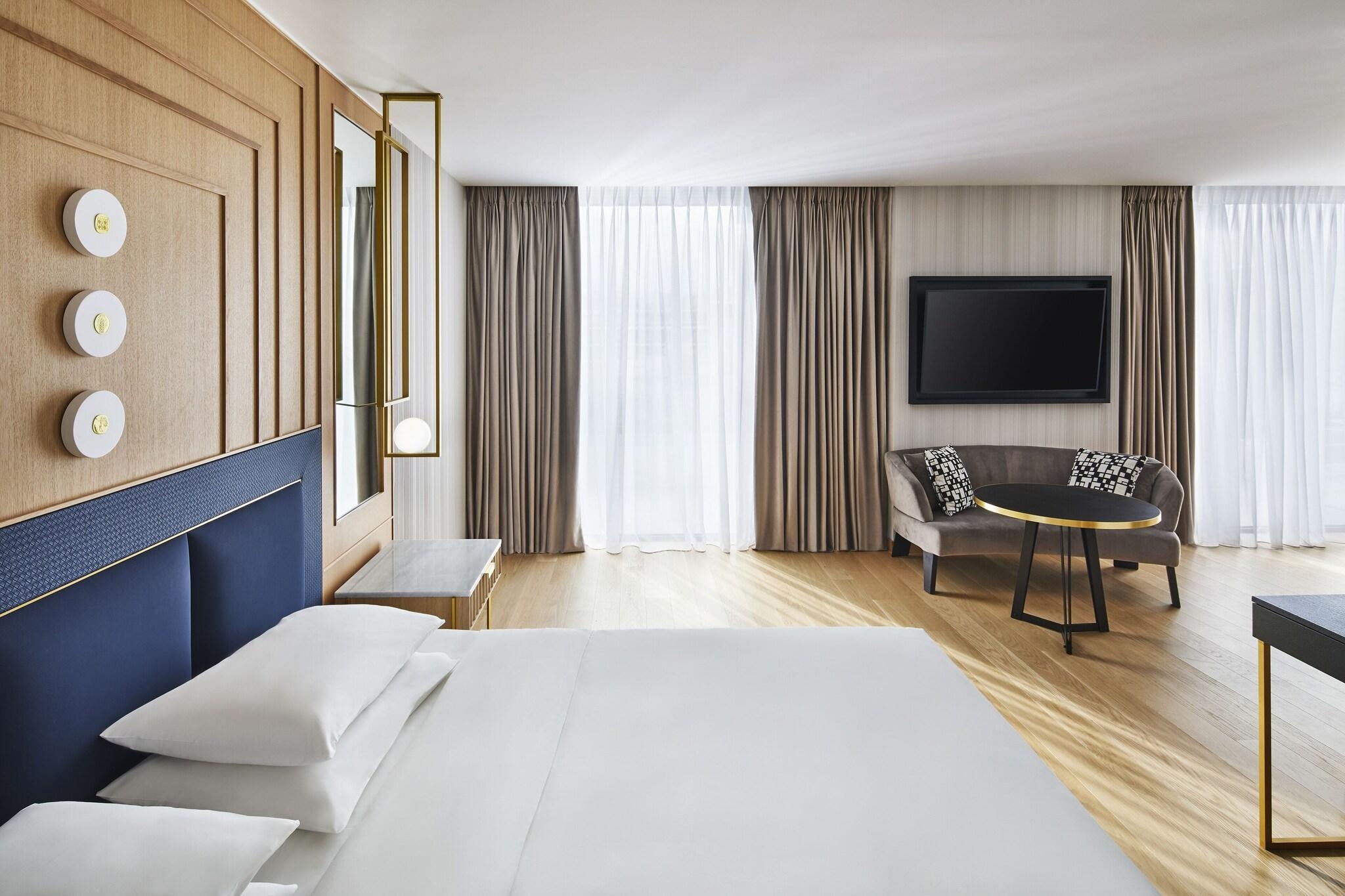 Grand Hyatt Athens, photo 28 of 104
