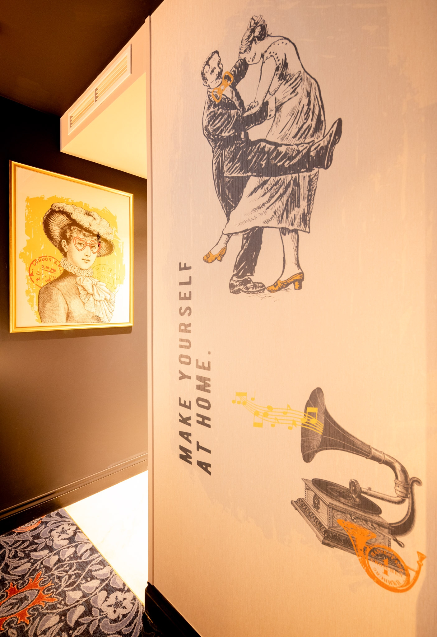 The Mercantile Hotel, photo 19 of 30