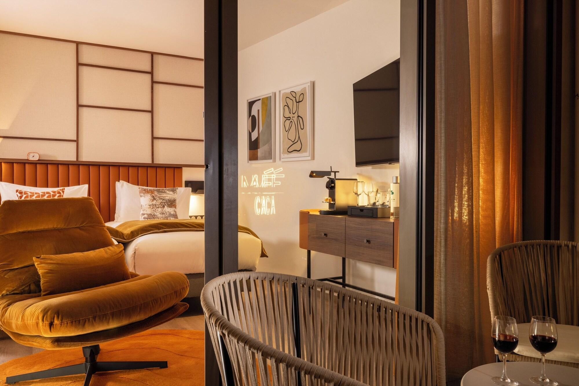Hotel 56, photo 47 of 101