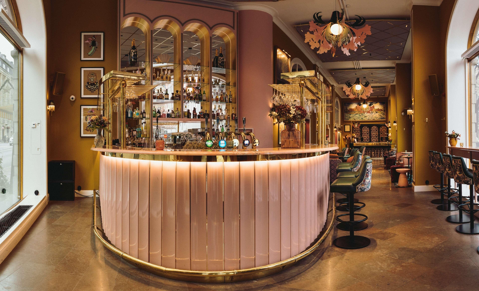 Hotel Kung Carl, WorldHotels Crafted, photo 85 of 100