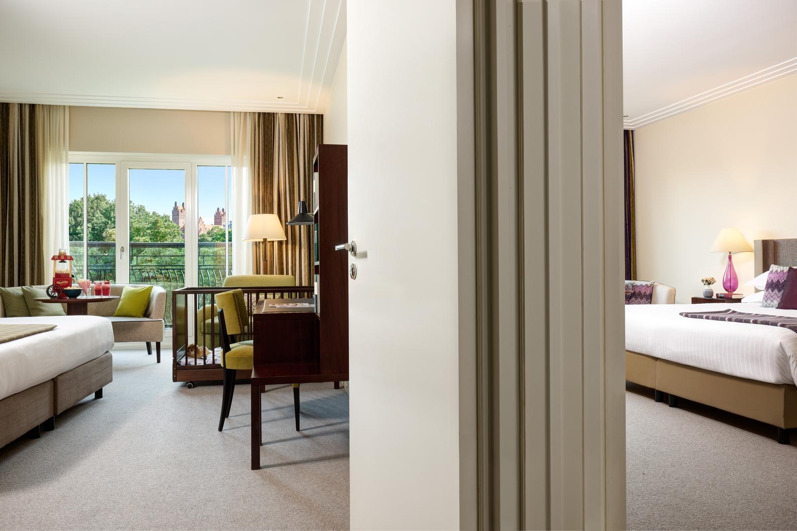 The Charles Hotel, photo 19 of 39