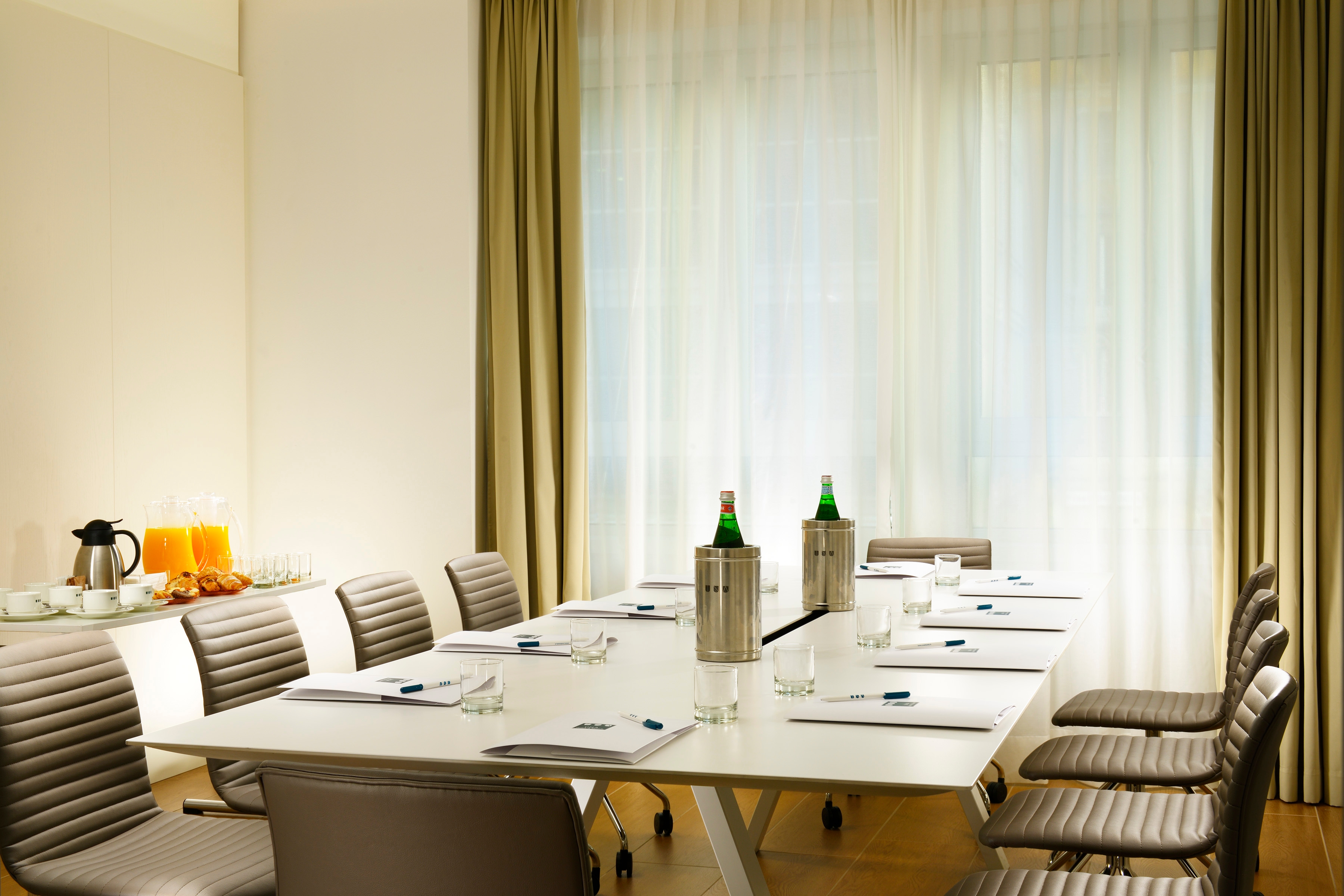 UNA HOTELS Century Milano, photo 38 of 38