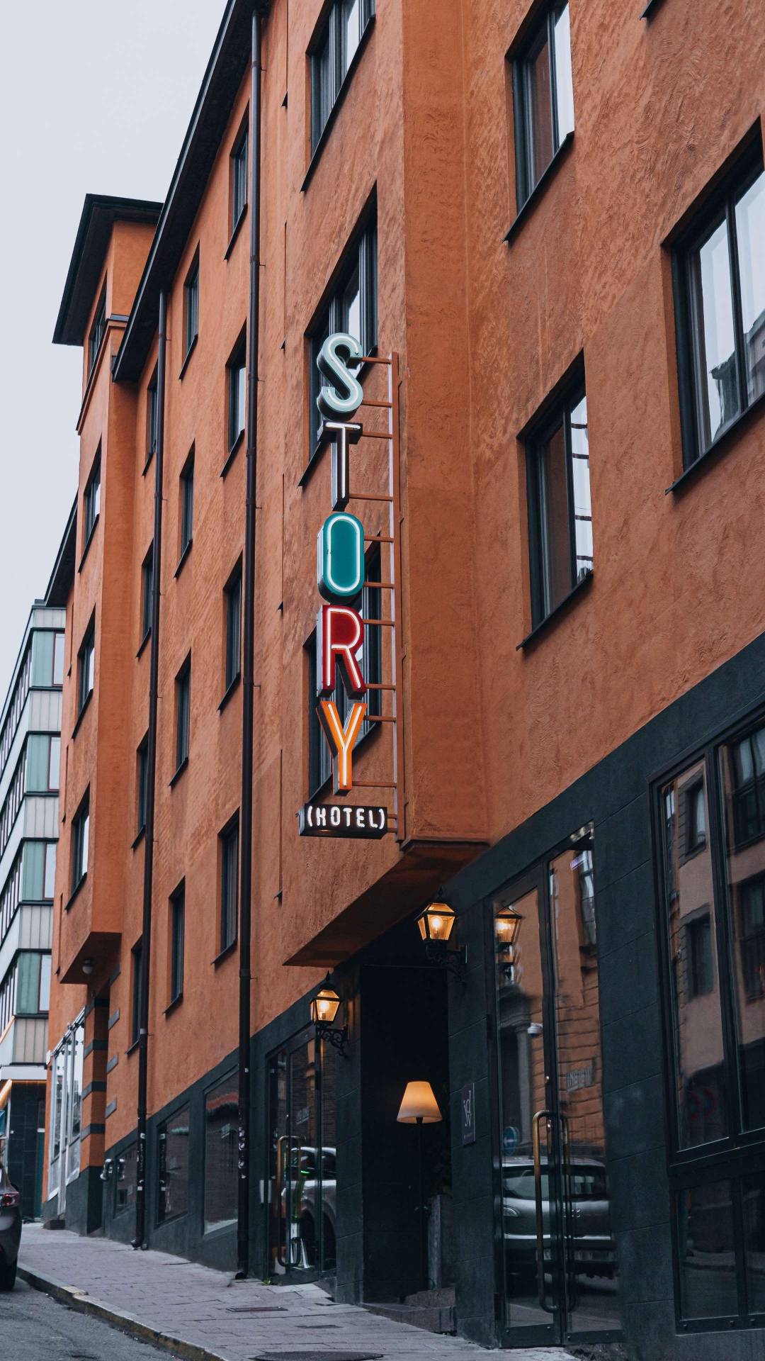 Story Hotel Stockholm Stureplan - JDV by Hyatt