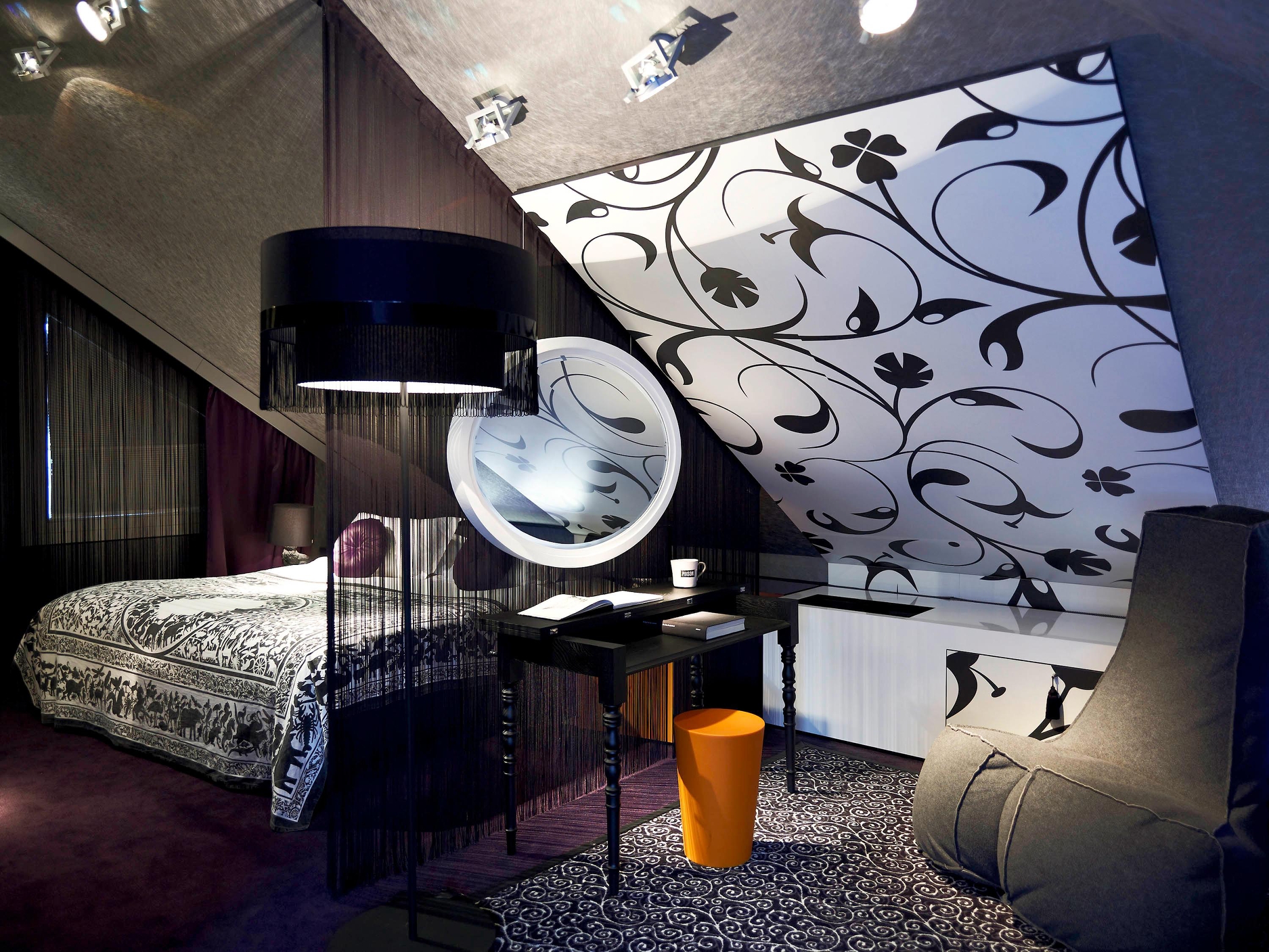 Sofitel Munich Bayerpost, photo 132 of 199