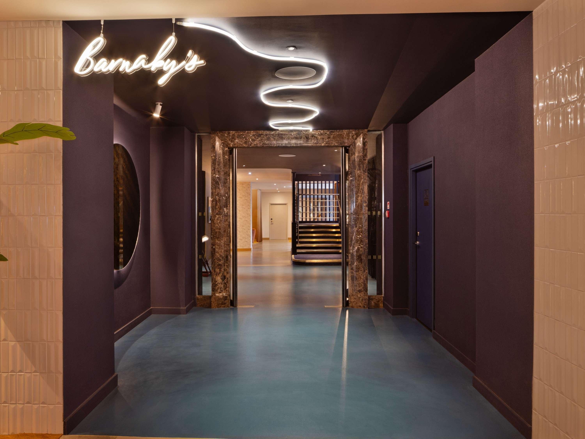 Mercure London Earls Court, photo 10 of 158