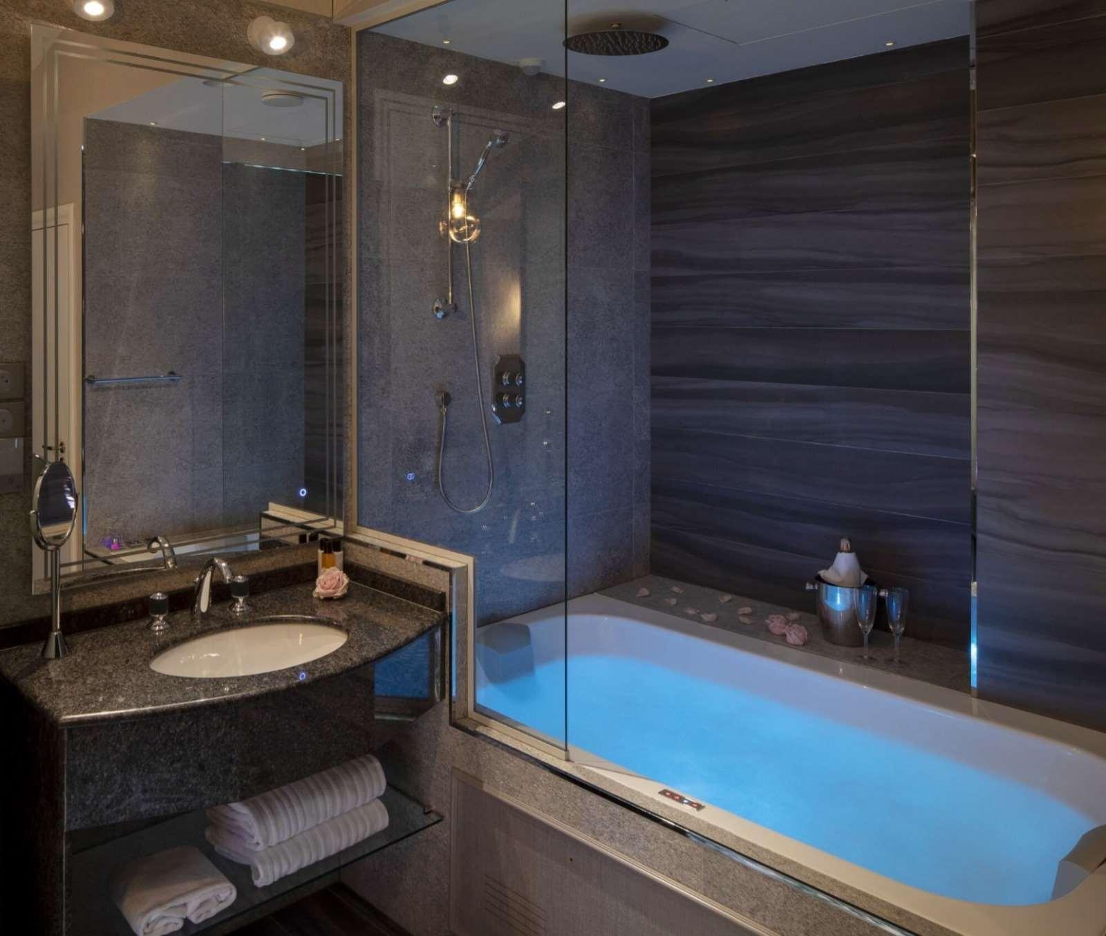 Paris j'Adore Hotel &amp; Spa, photo 45 of 86