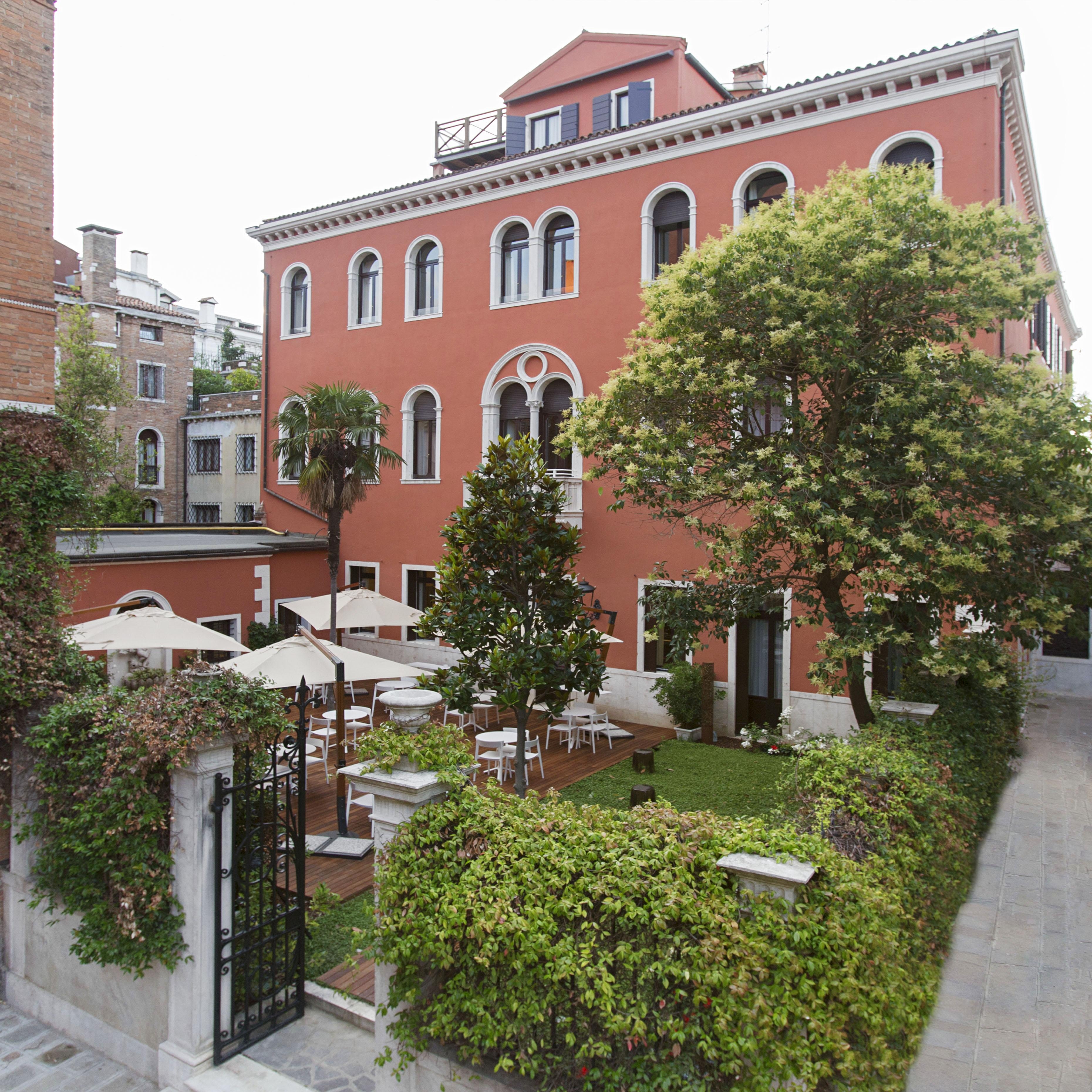 Palazzo Barocci, photo 39 of 46