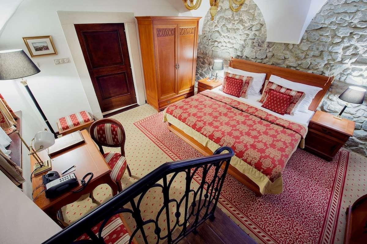 Arcadia Hotel Bratislava, photo 4 of 52