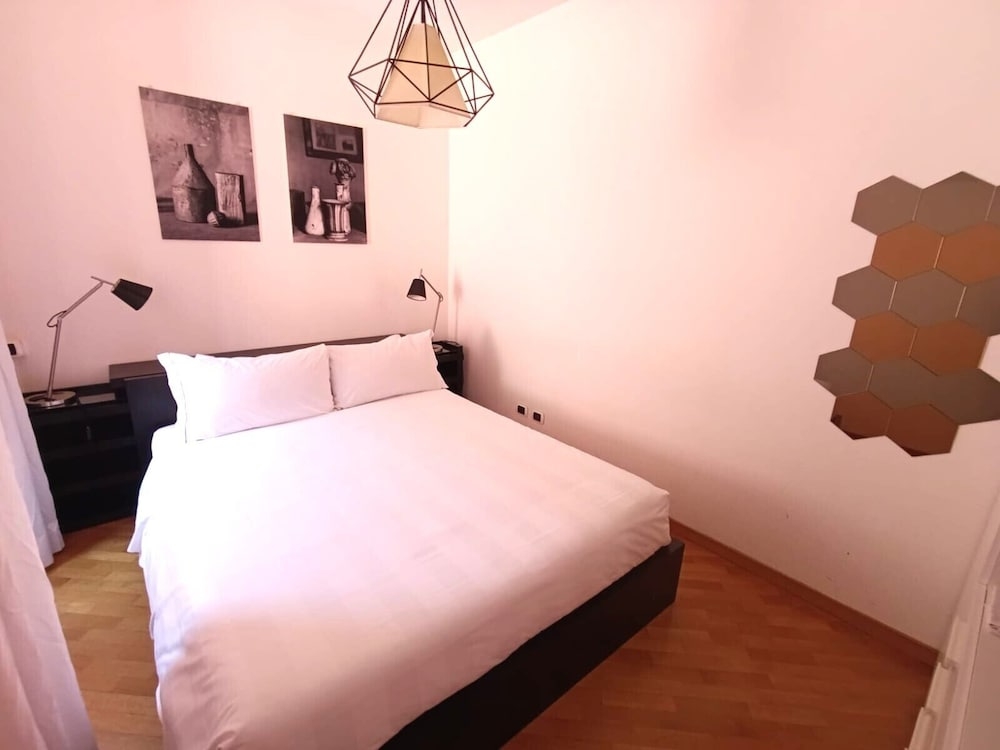 Phi Hotel Bologna Apartments, photo 13 of 68