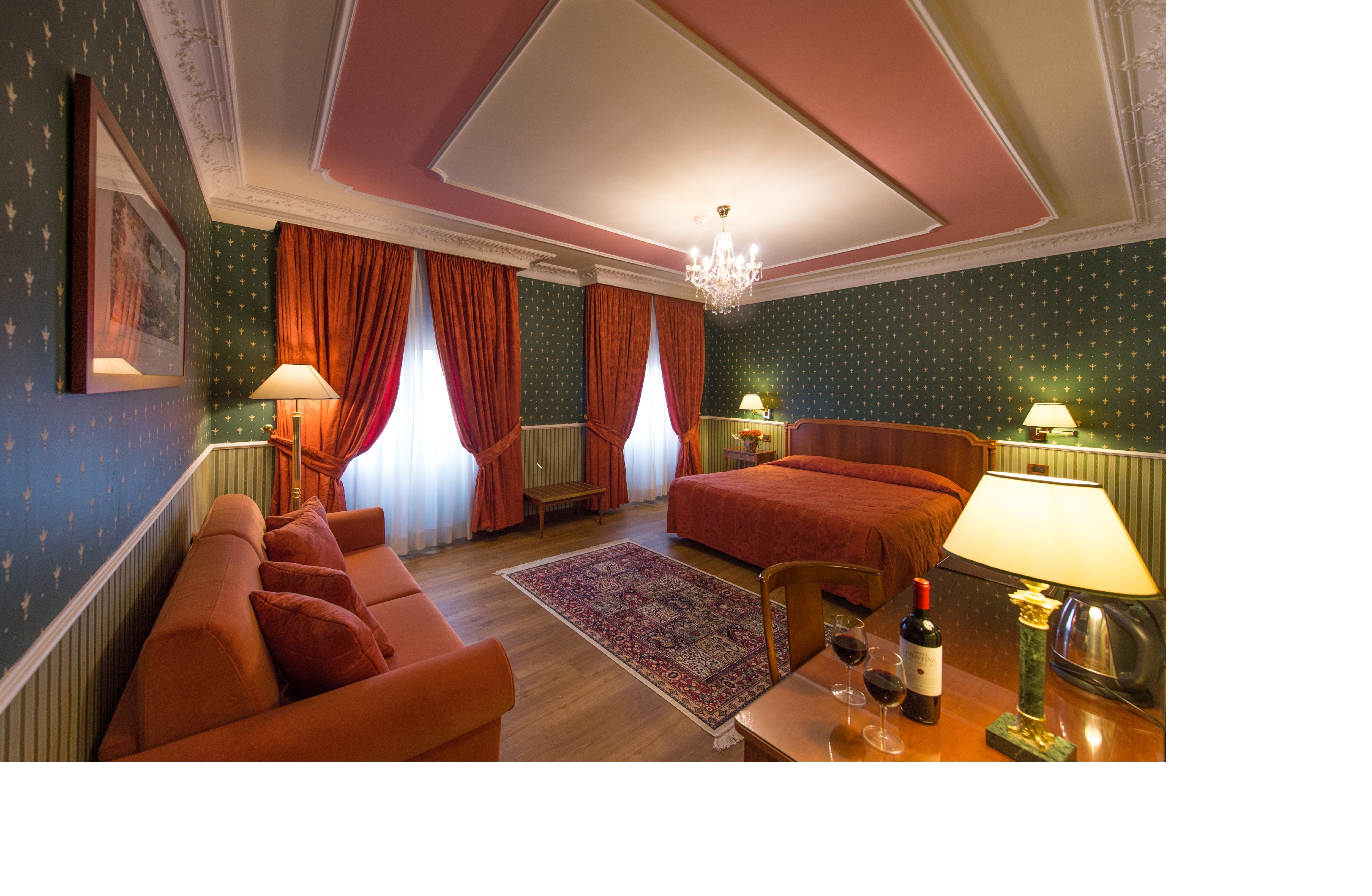 Strozzi Palace Hotel, photo 41 of 87
