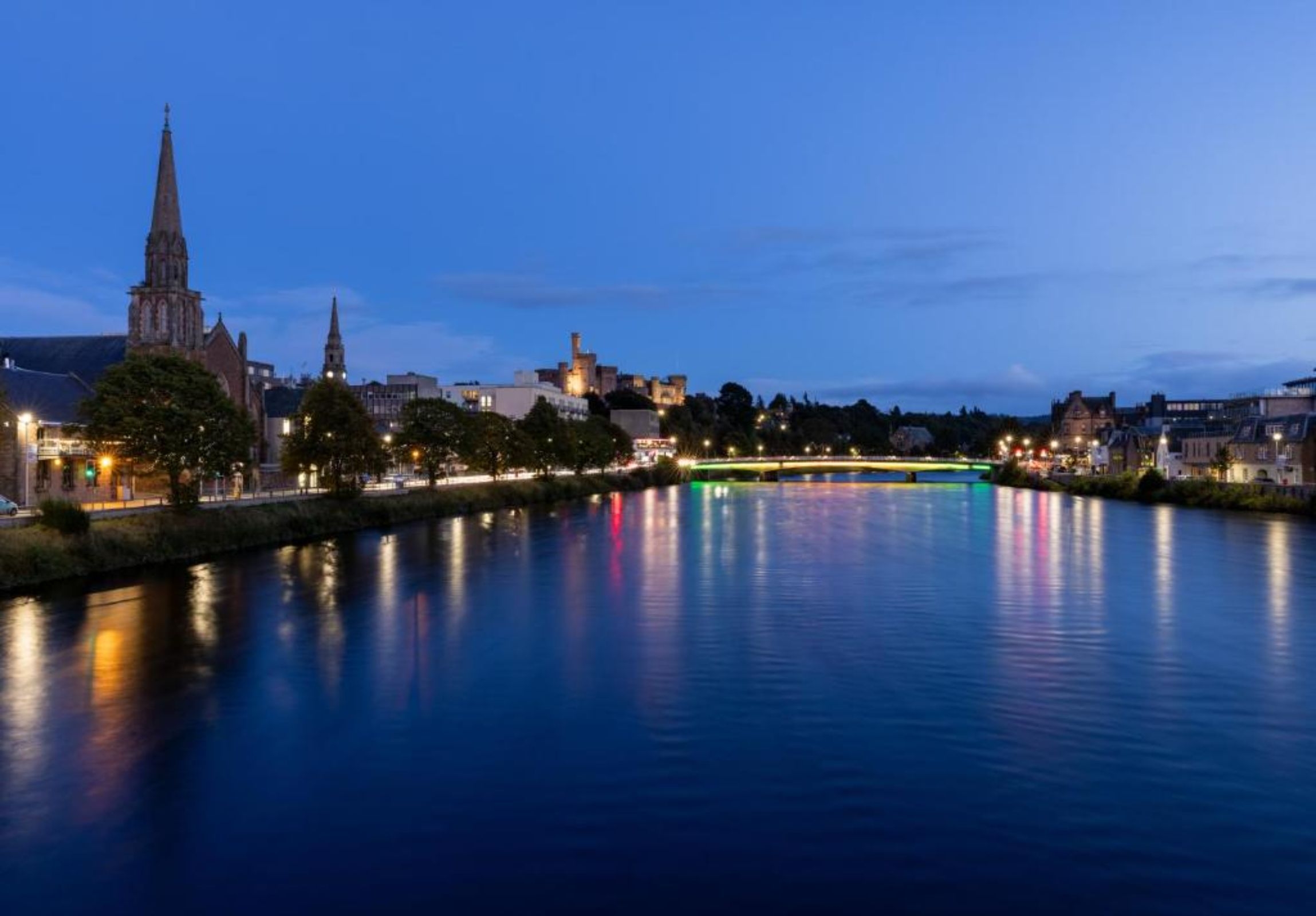 River Ness Hotel A Member Of Radisson Individuals, photo 1 of 43