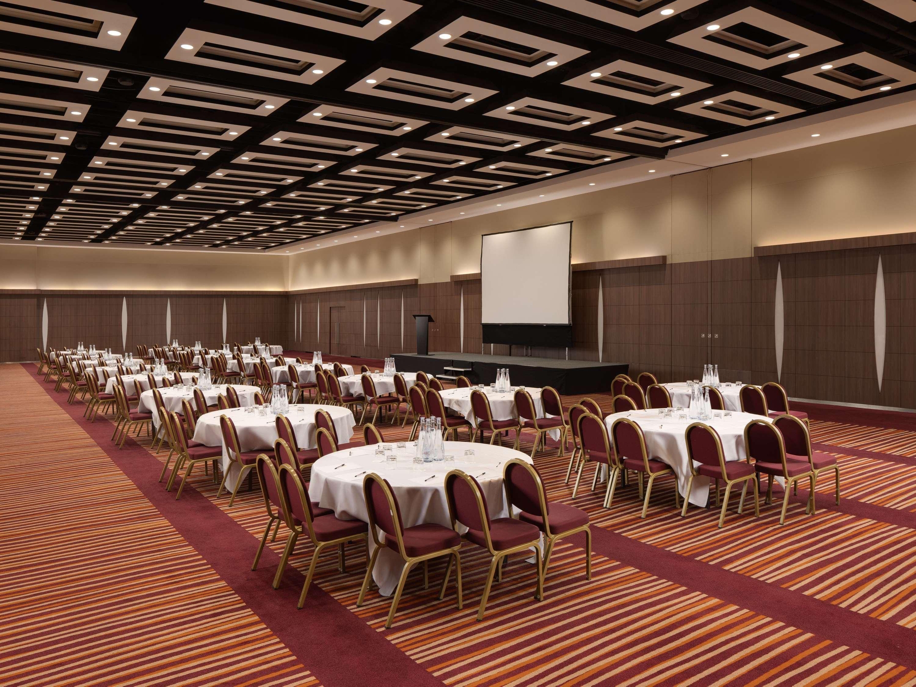Mercure London Earls Court, photo 147 of 158