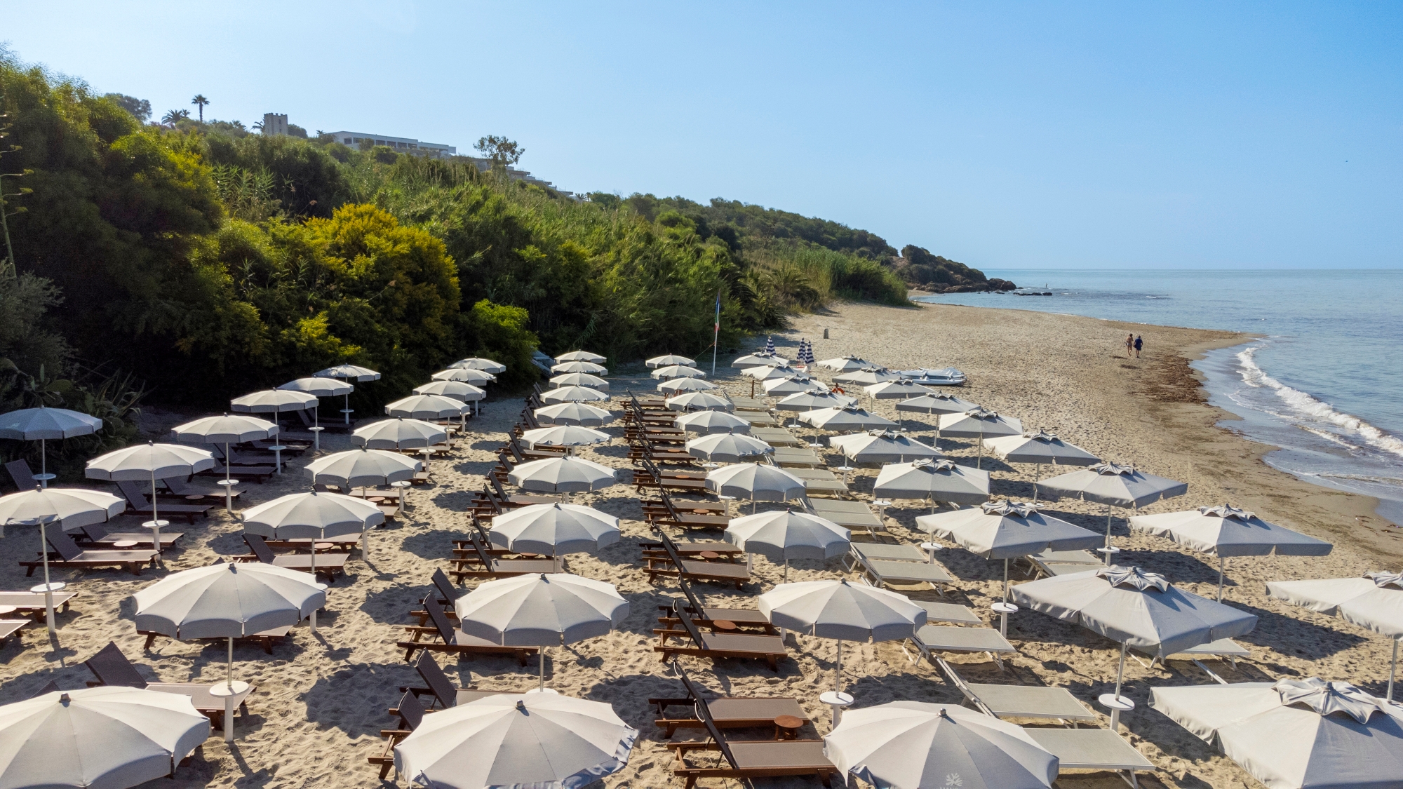 Mangia's Torre del Barone Resort, photo 25 of 25