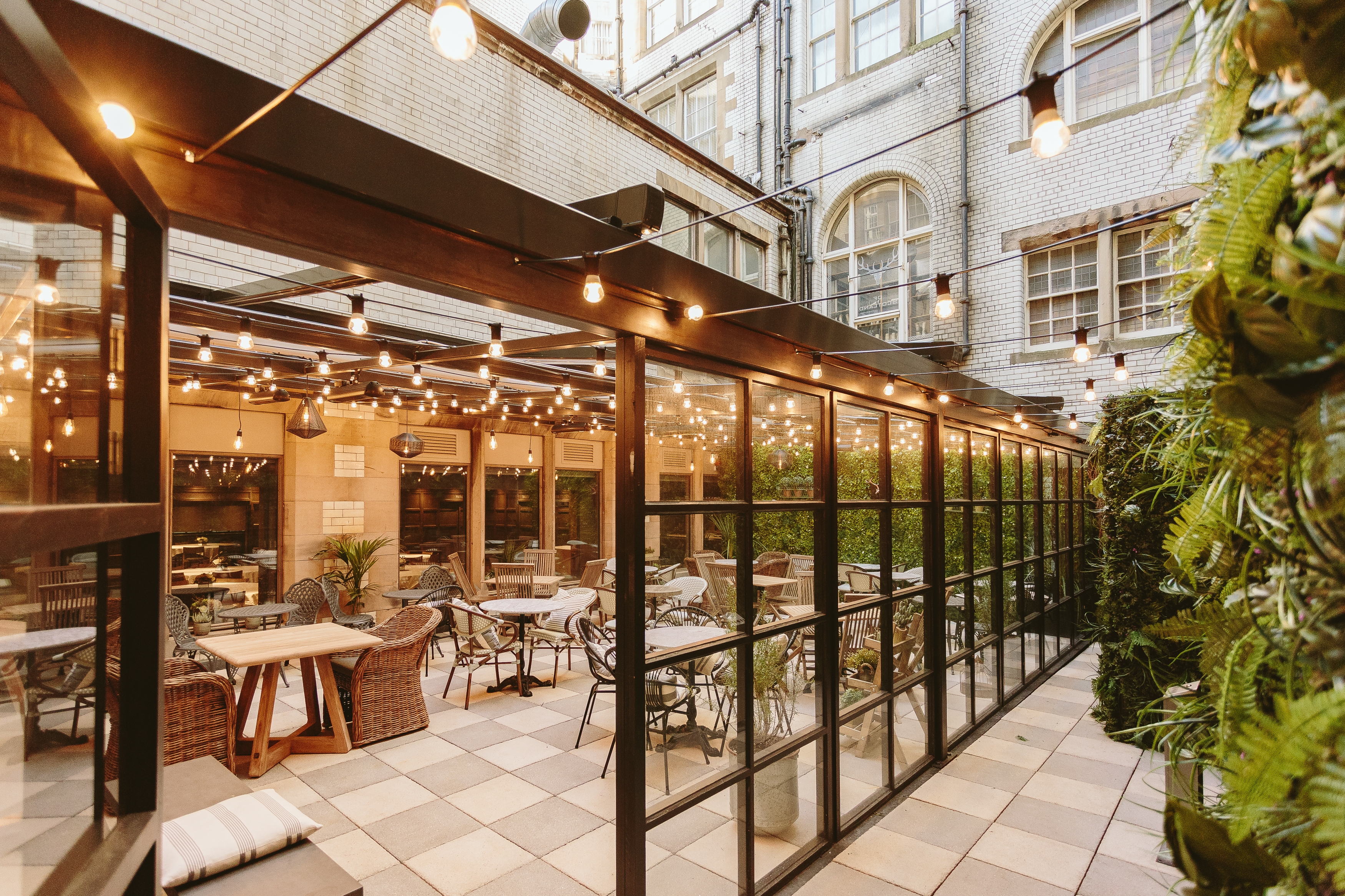The Scotsman Hotel, photo 11 of 28