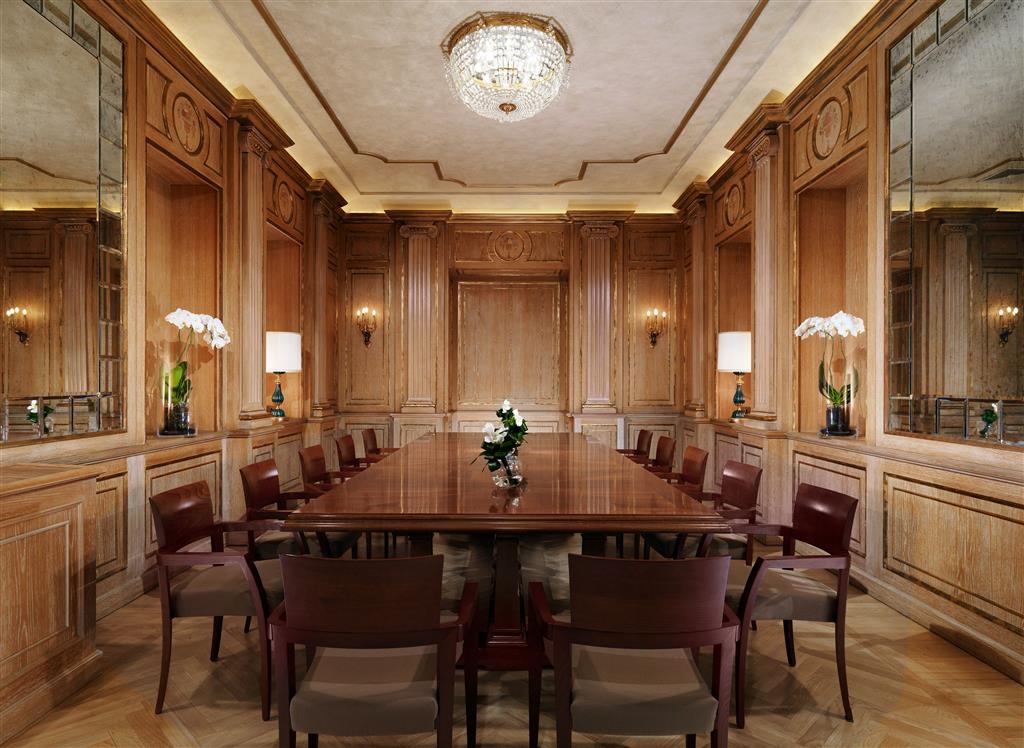 The Westin Palace Milan, photo 128 of 199