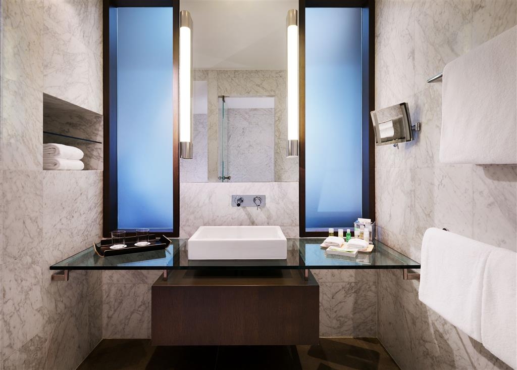 The Westin Palace Milan, photo 120 of 199