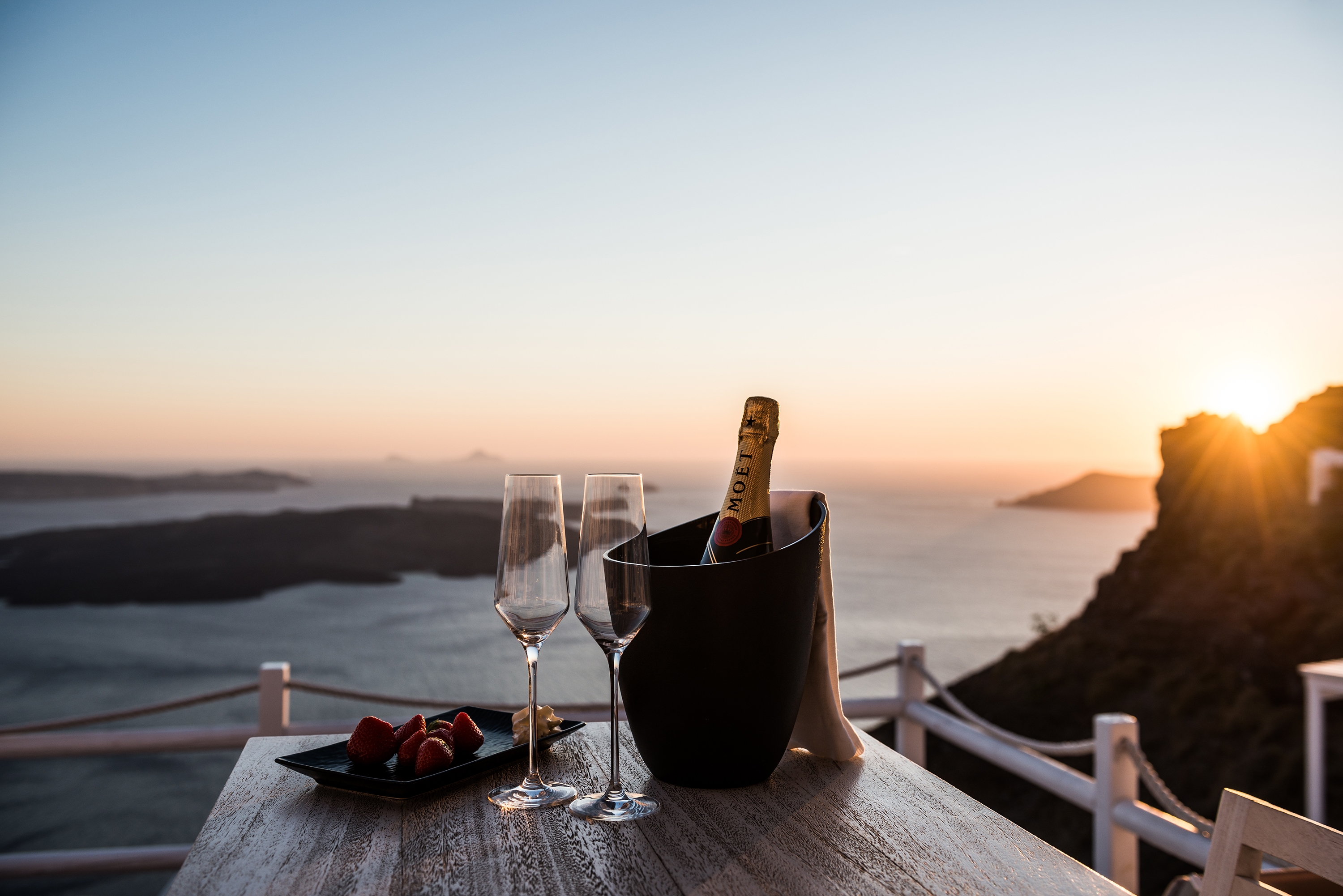 On The Rocks - Small Luxury Hotels of the World, photo 16 of 28