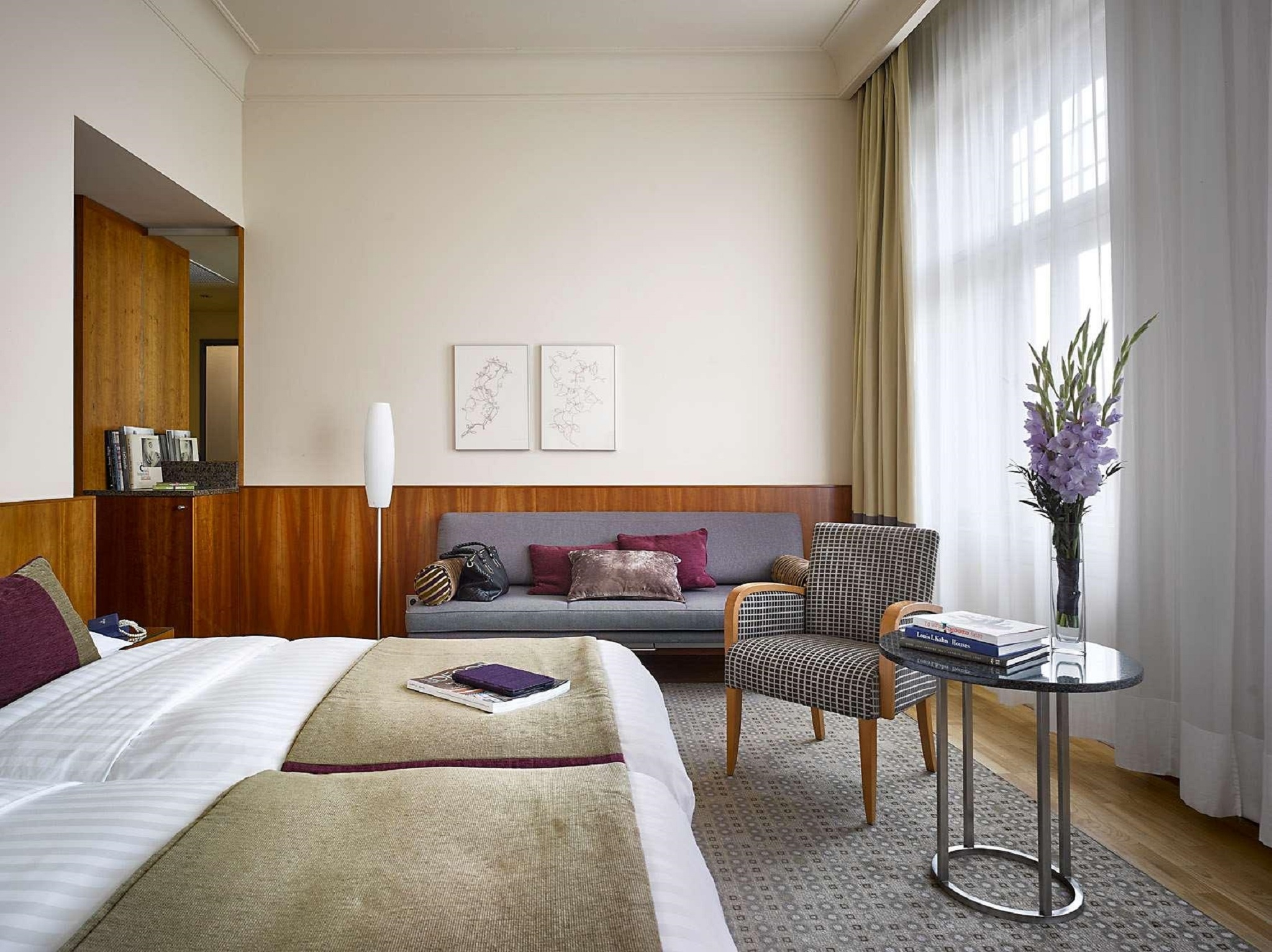 K+K Hotel Central, photo 13 of 63