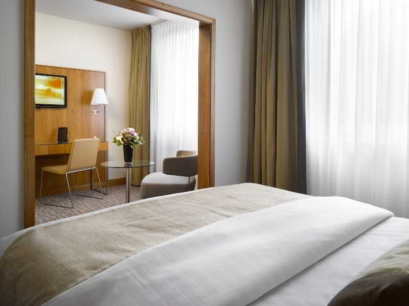 K+K Hotel am Harras, photo 12 of 59
