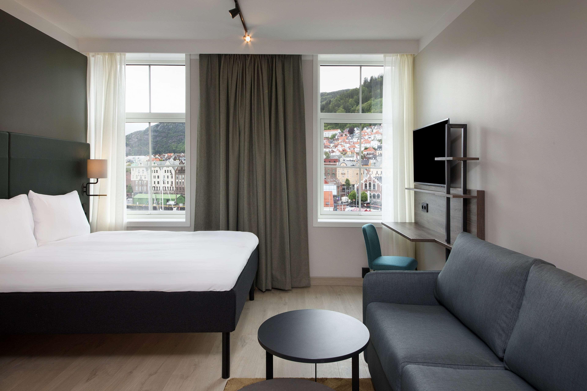 Scandic Torget Bergen, photo 17 of 49