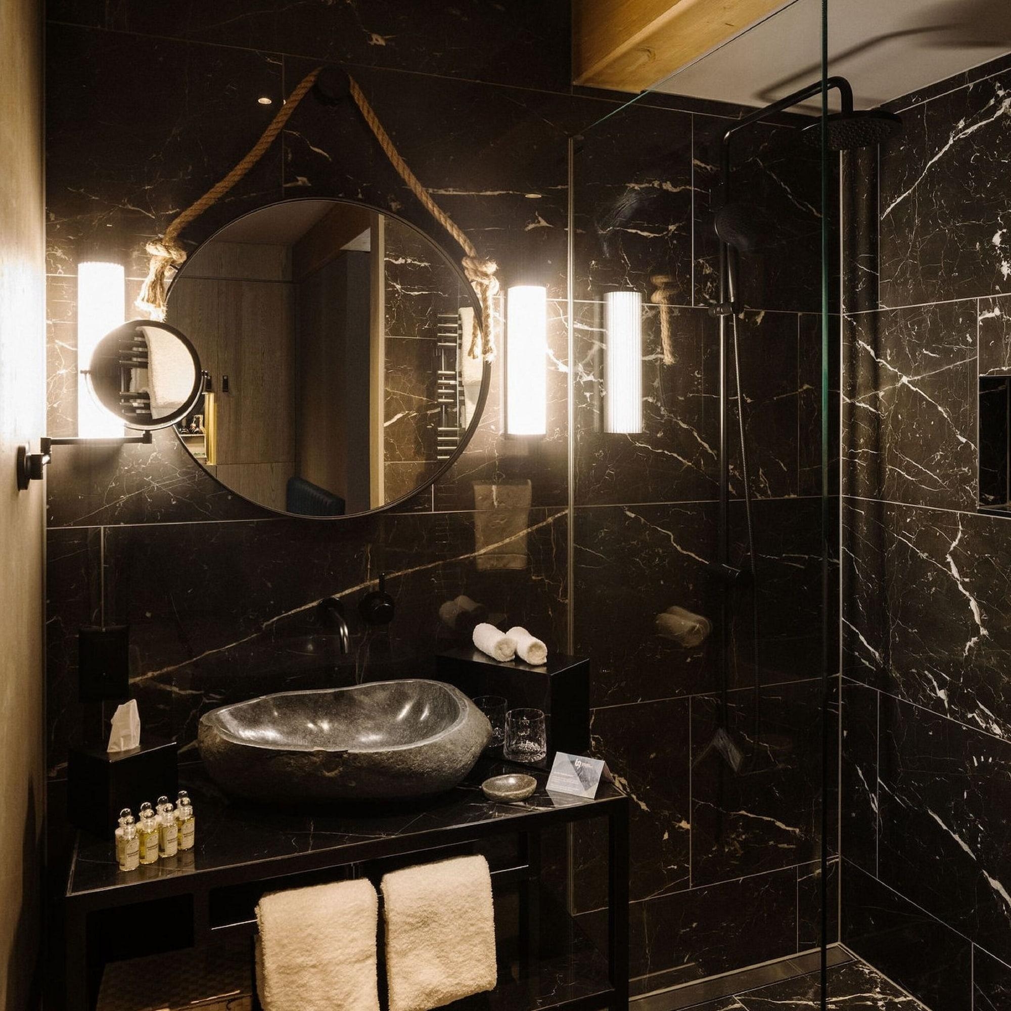 Bergwelt Grindelwald | Alpine Design Resort, photo 39 of 96