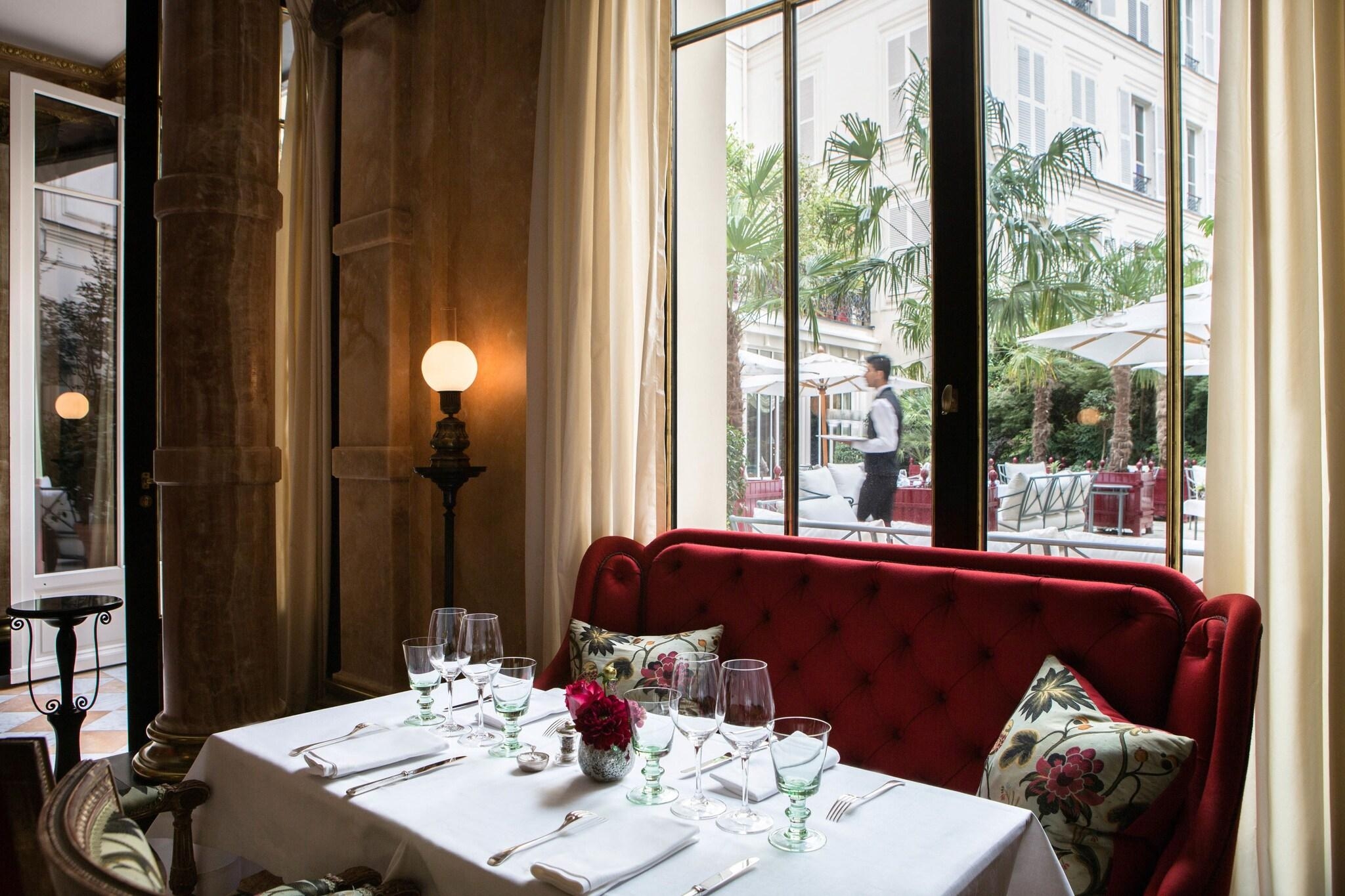 La Reserve Paris Hotel and Spa, photo 136 of 180
