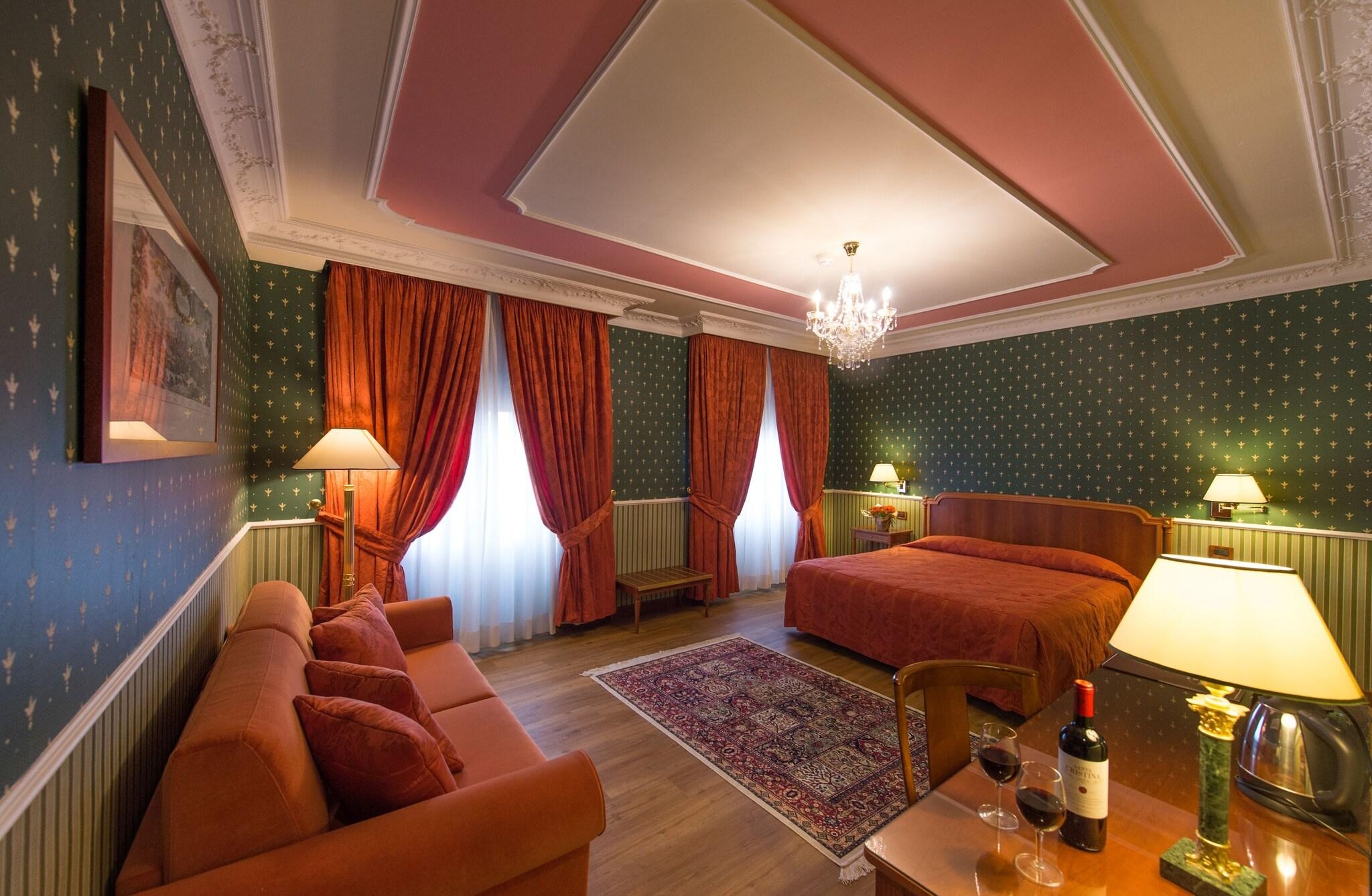 Strozzi Palace Hotel, photo 42 of 87
