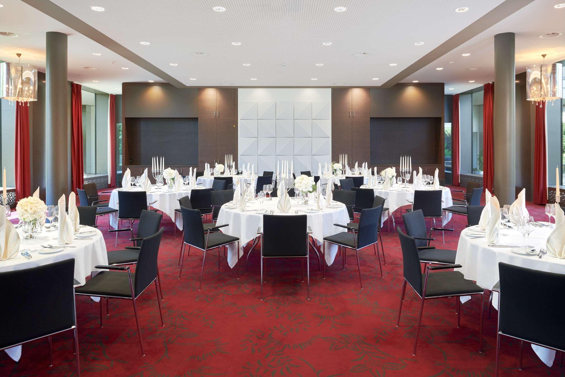 Dorint Airport-Hotel Zürich, photo 48 of 50