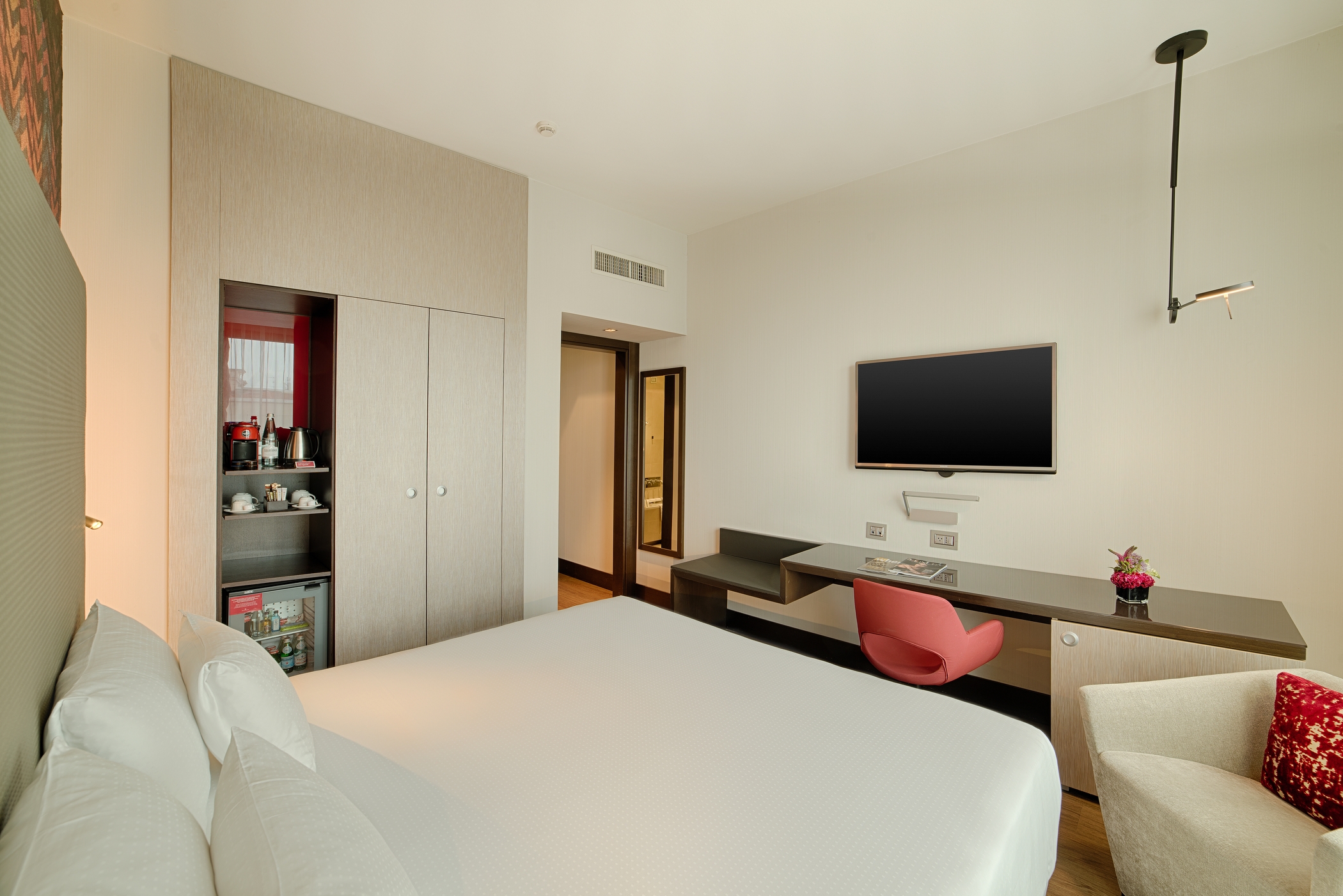 Tivoli President Milano Hotel, photo 15 of 50