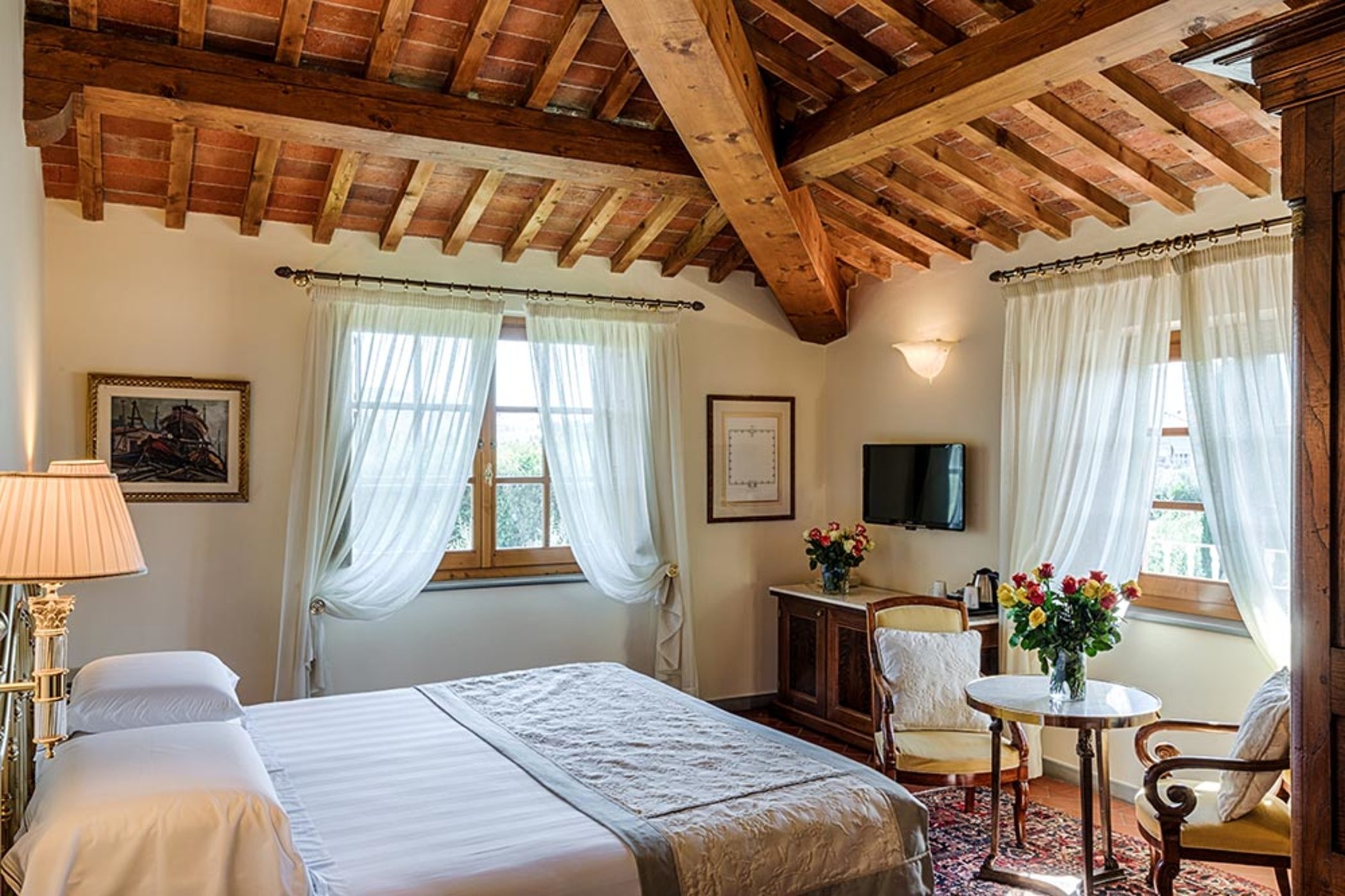 Villa Olmi Firenze, photo 19 of 41