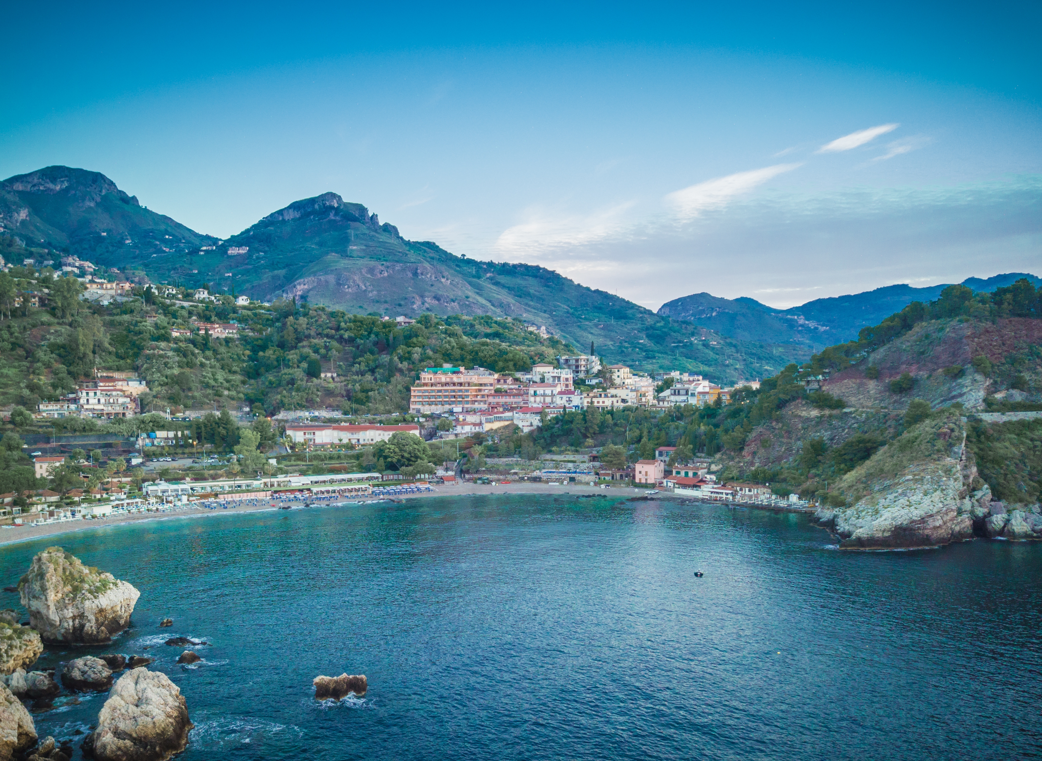 Panoramic Hotel Taormina, photo 49 of 54