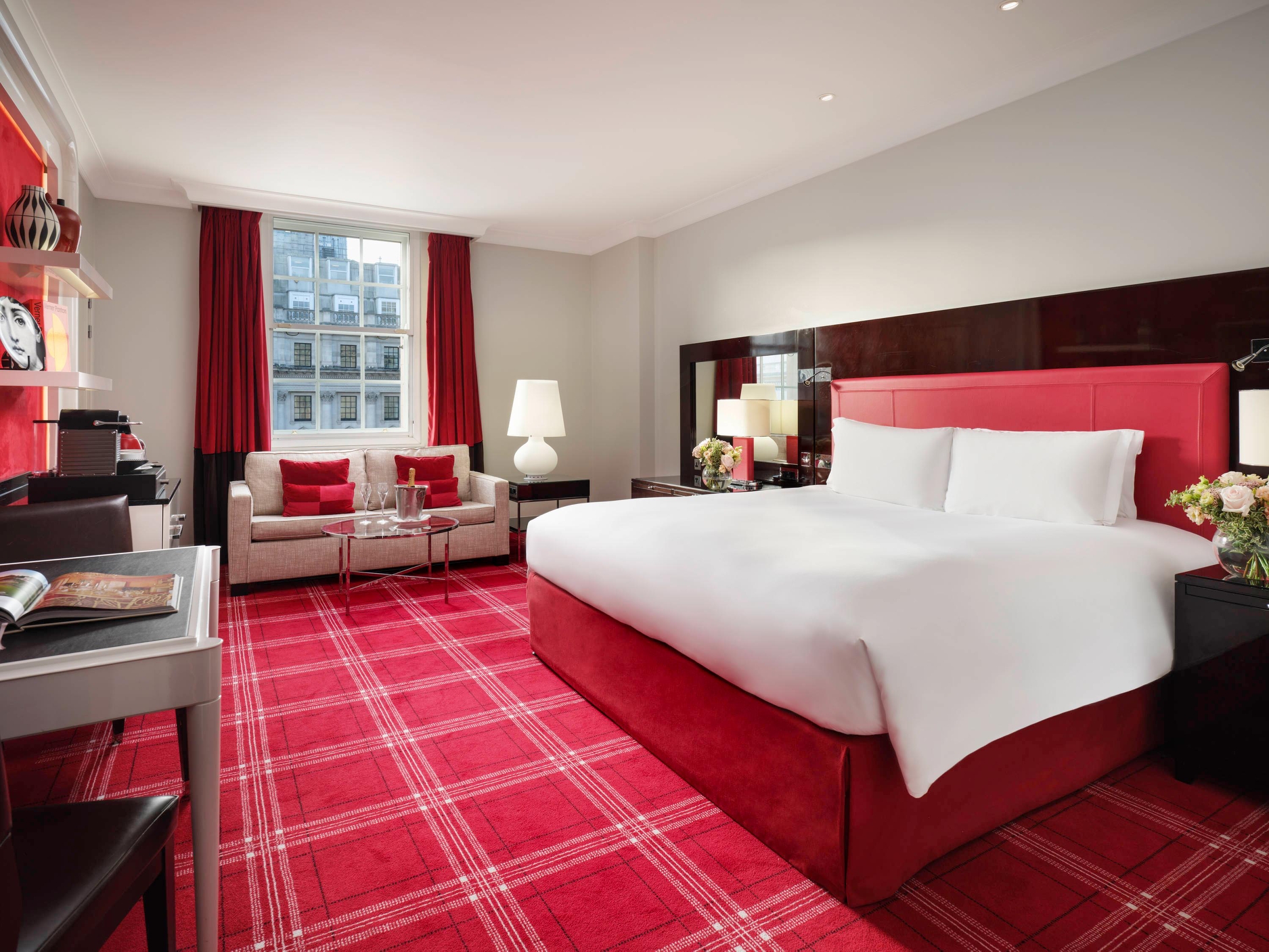 Sofitel London St James, photo 50 of 199